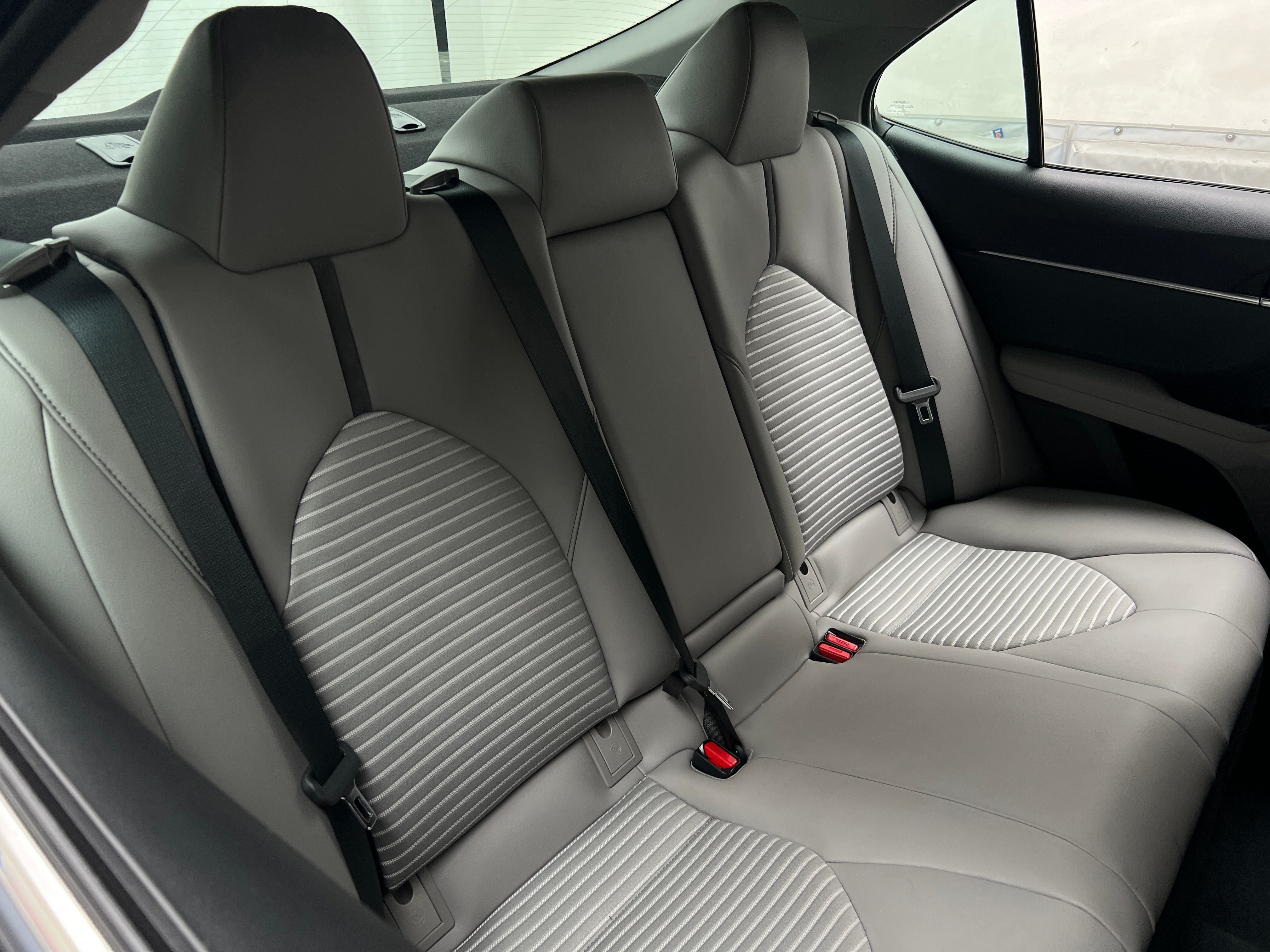 2021 Toyota Camry SE 6