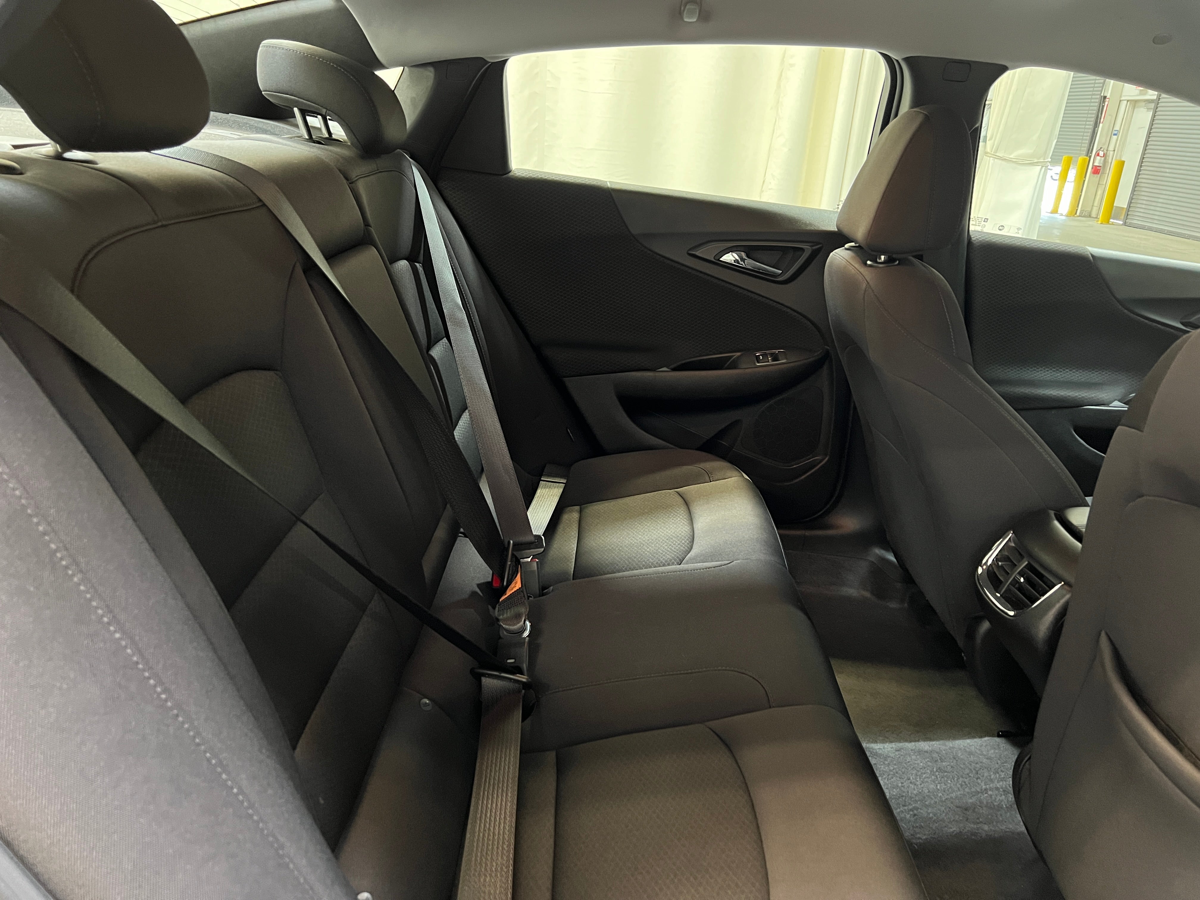 2023 Chevrolet Malibu LT 6