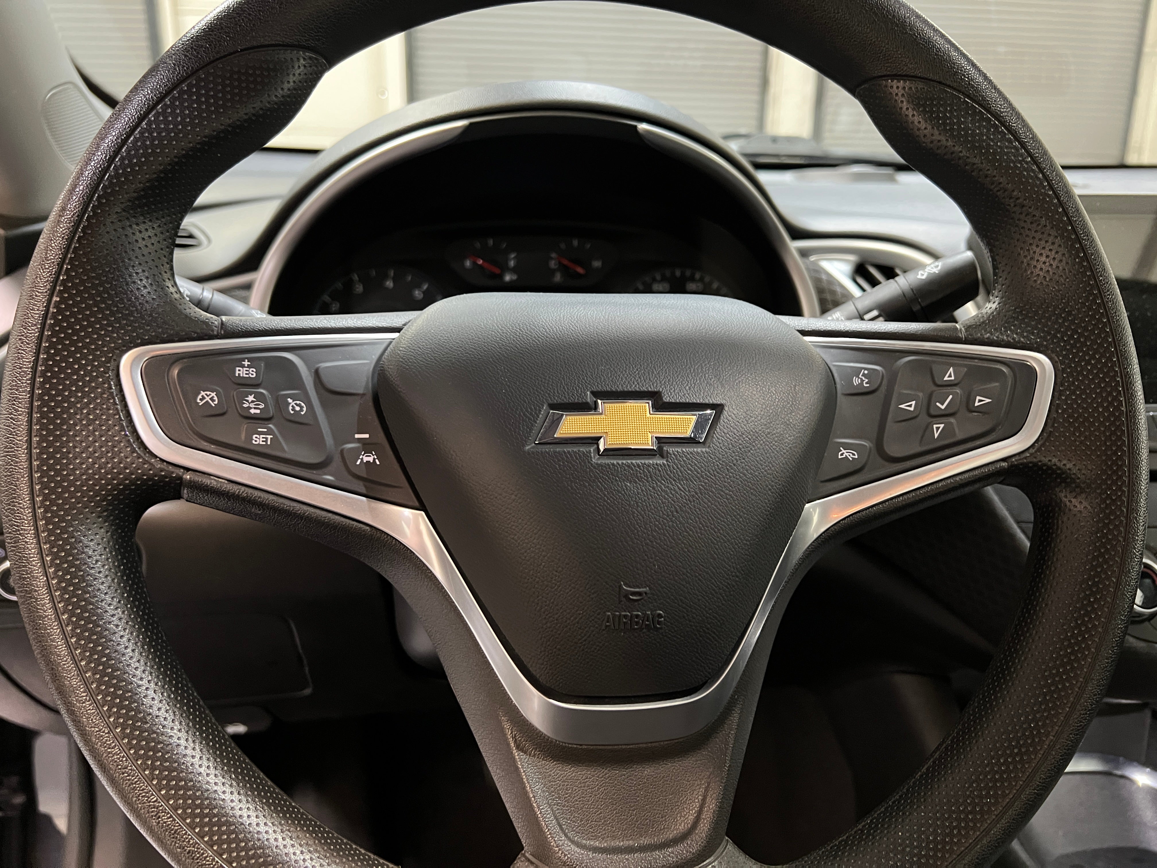 2023 Chevrolet Malibu LT 5