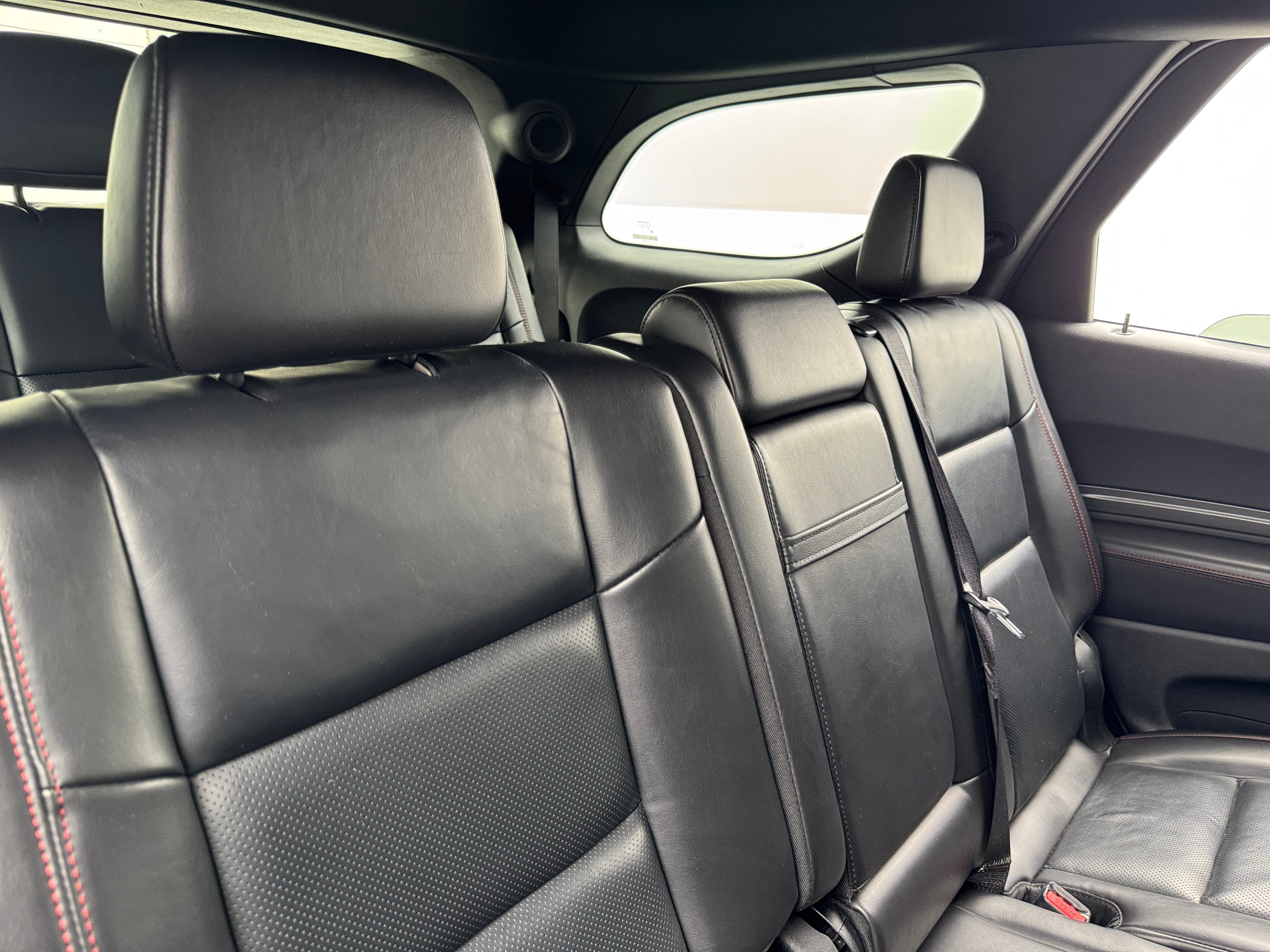 2023 Dodge Durango R/T 5