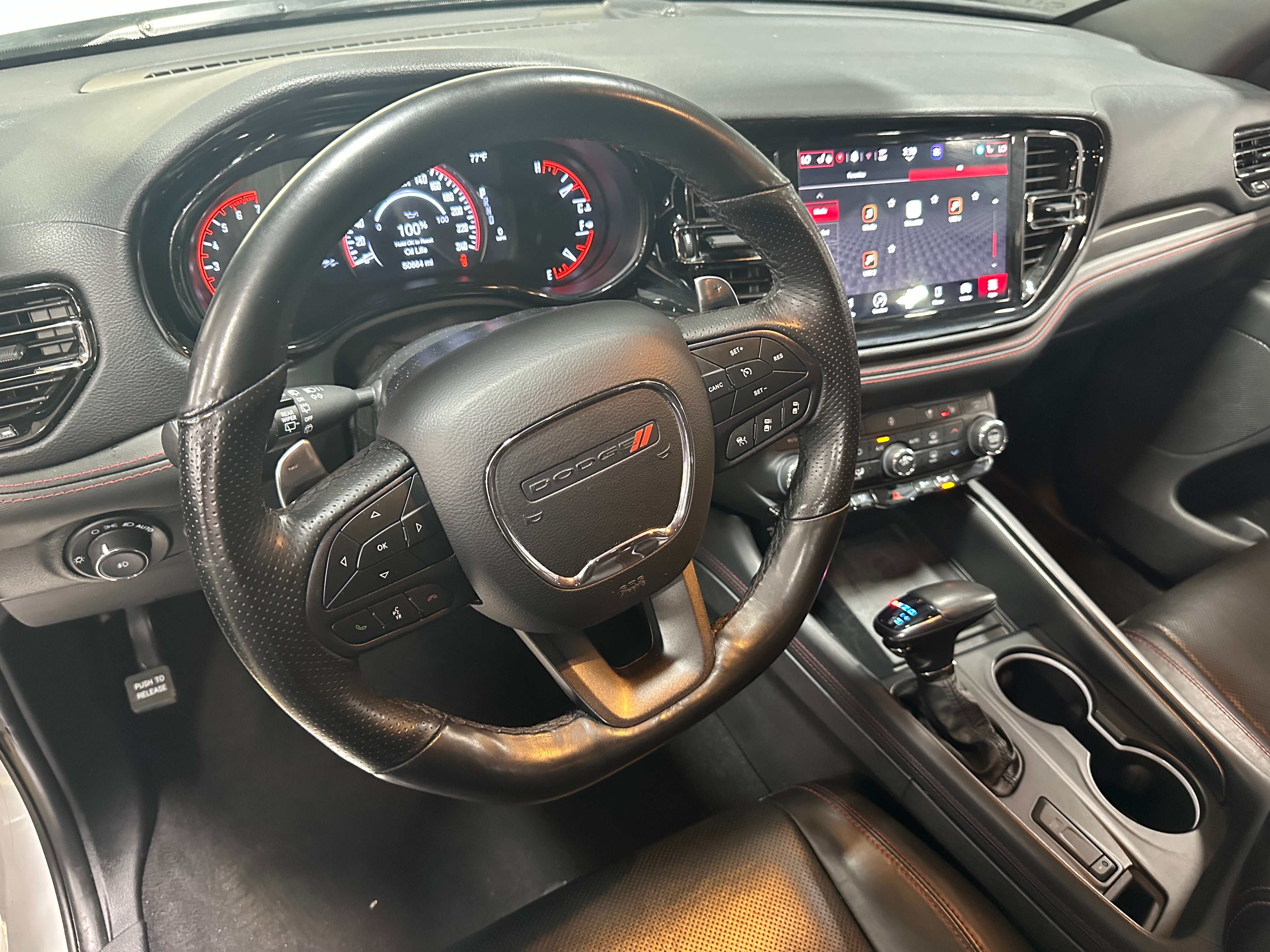2023 Dodge Durango R/T 2