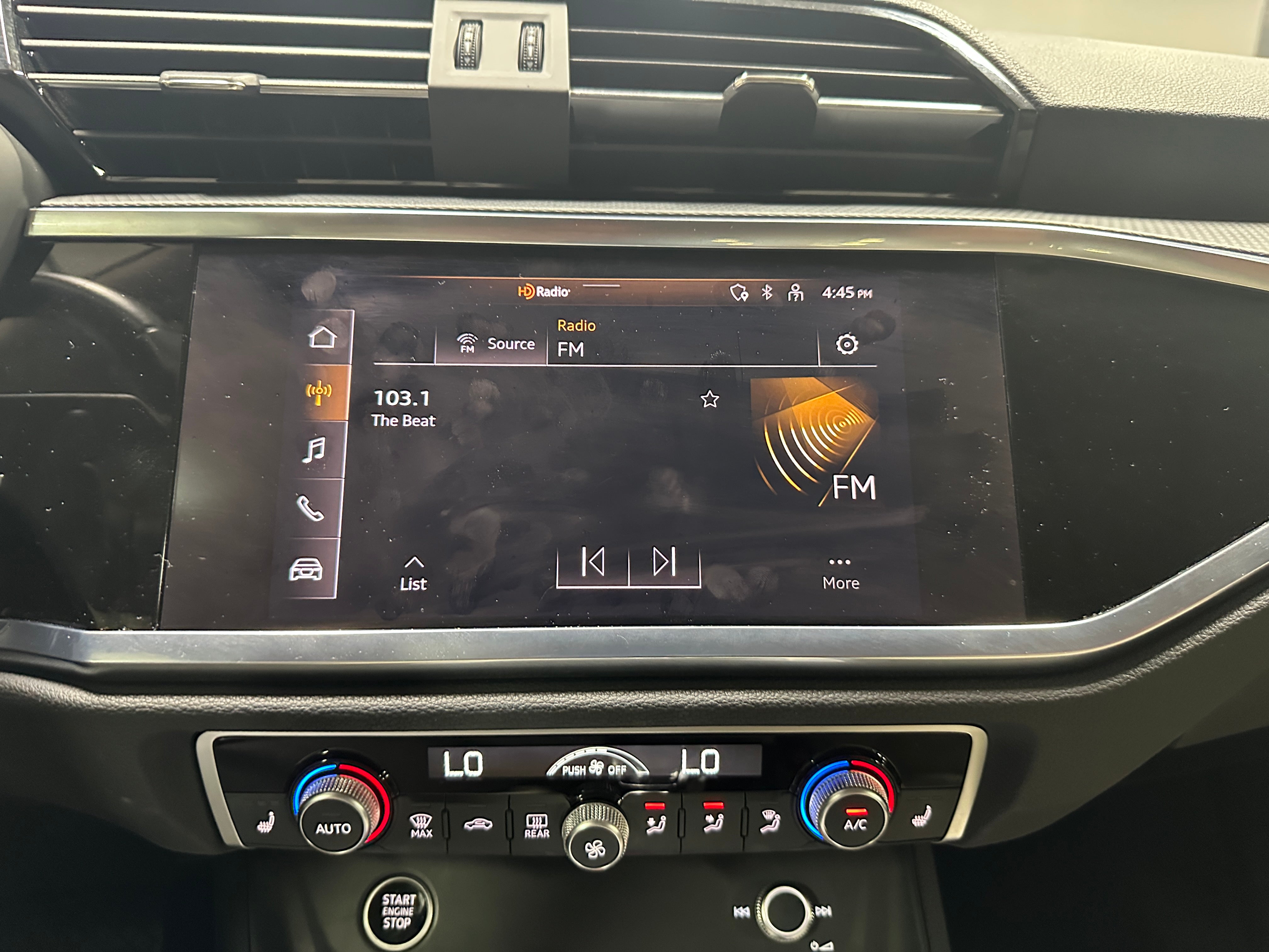 2022 Audi Q3 Premium 4
