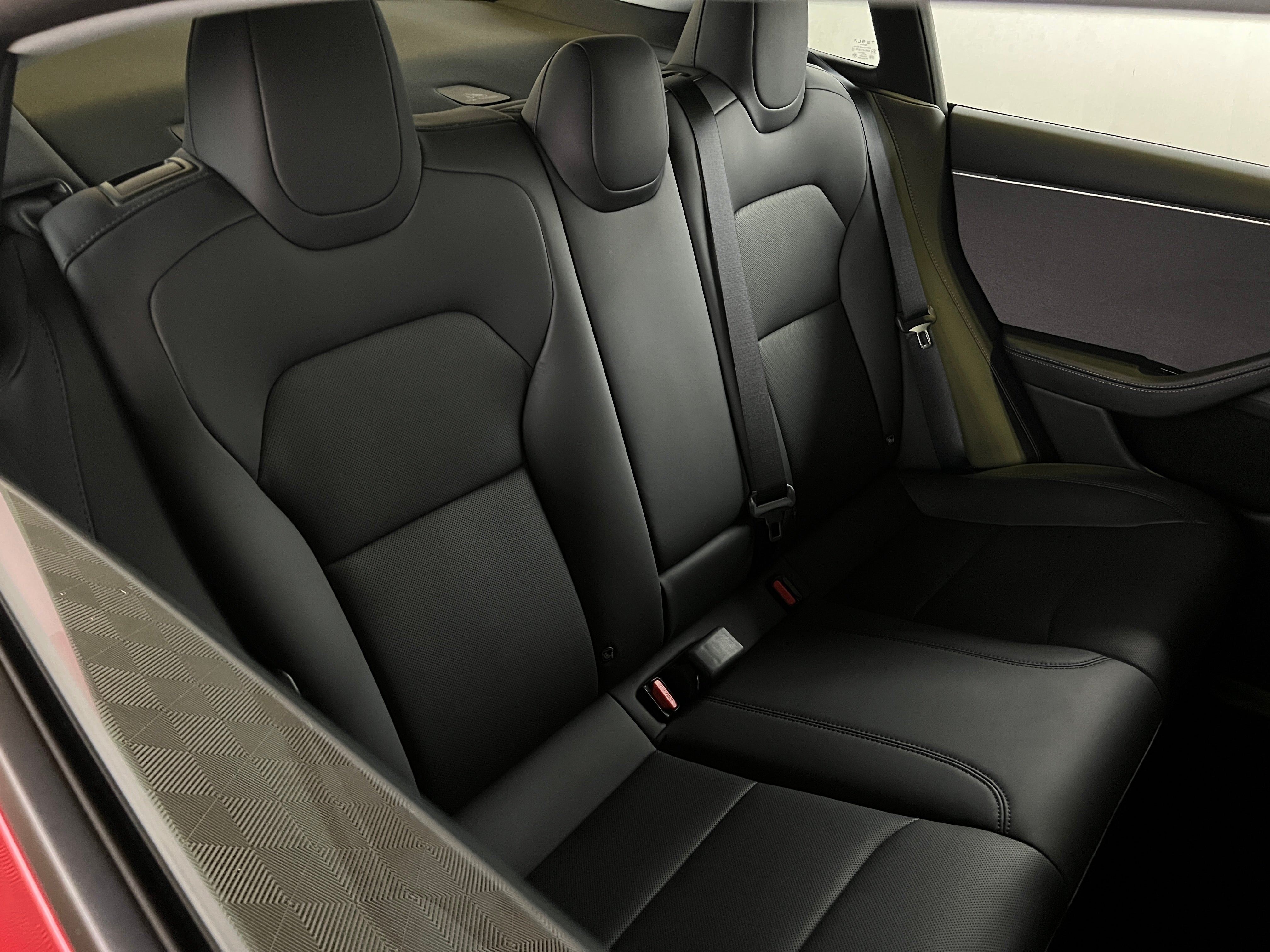 2024 Tesla Model 3 Standard Range 5