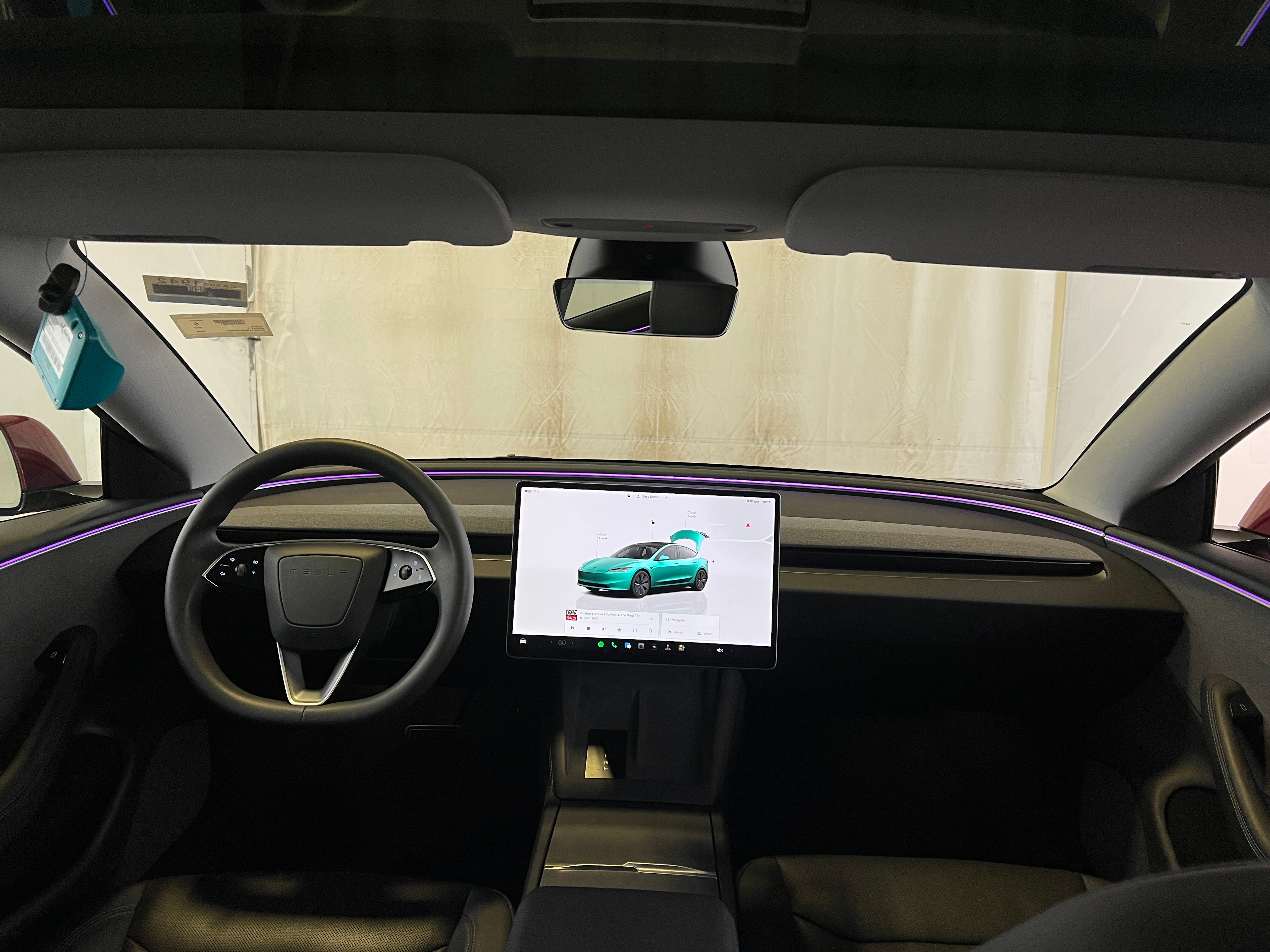 2024 Tesla Model 3 Standard Range 2
