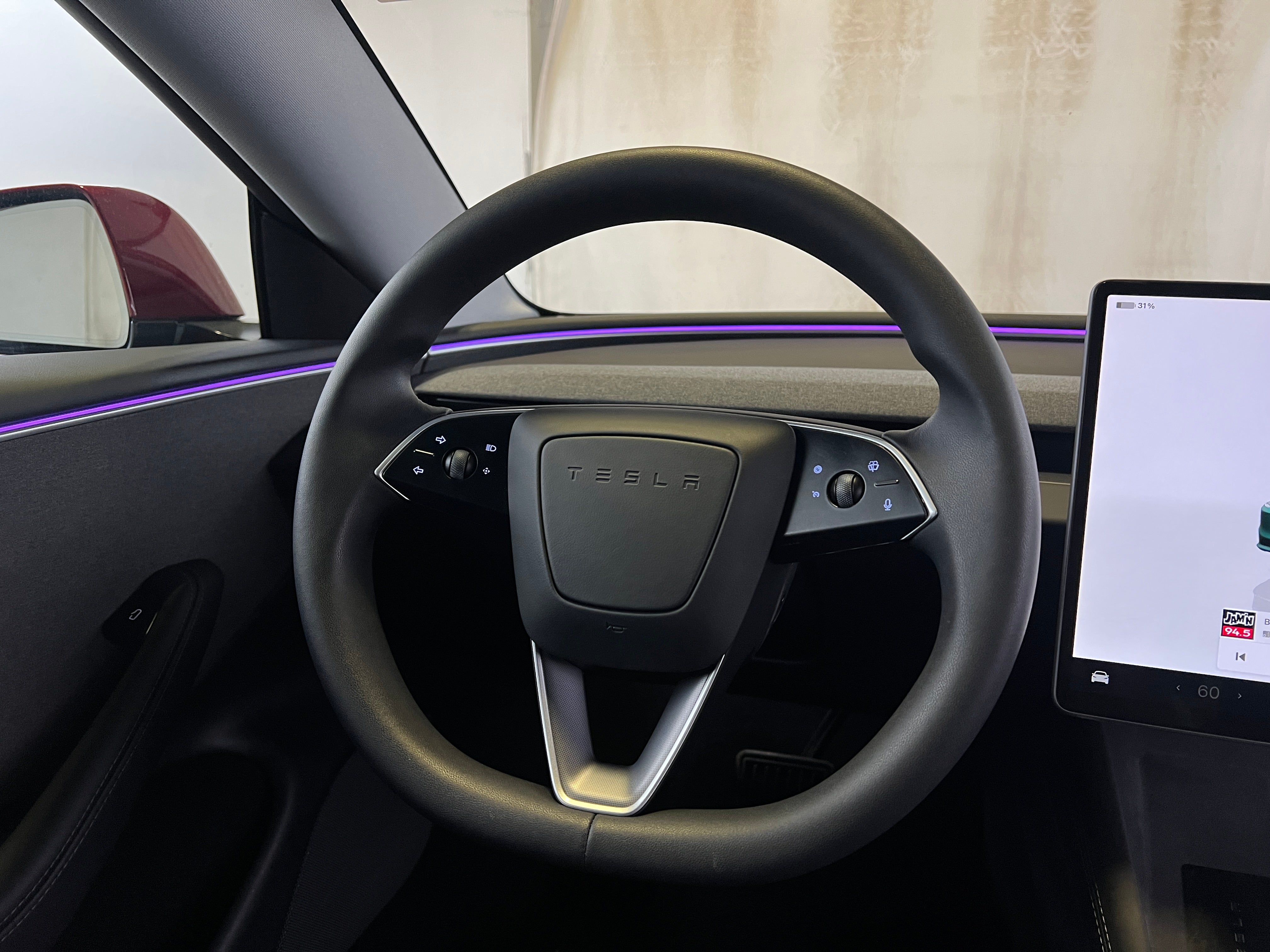 2024 Tesla Model 3 Standard Range 4