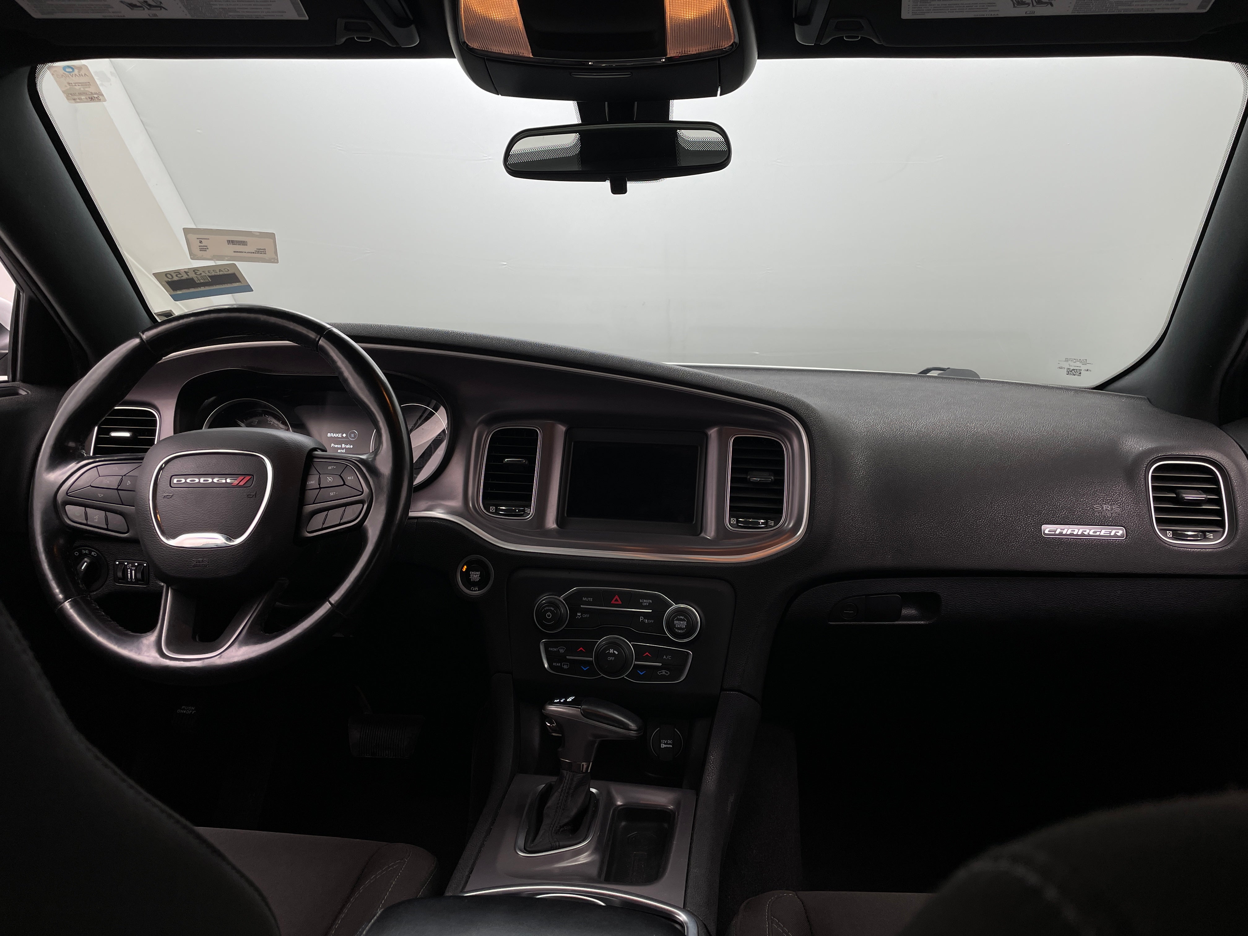 2020 Dodge Charger SXT 3