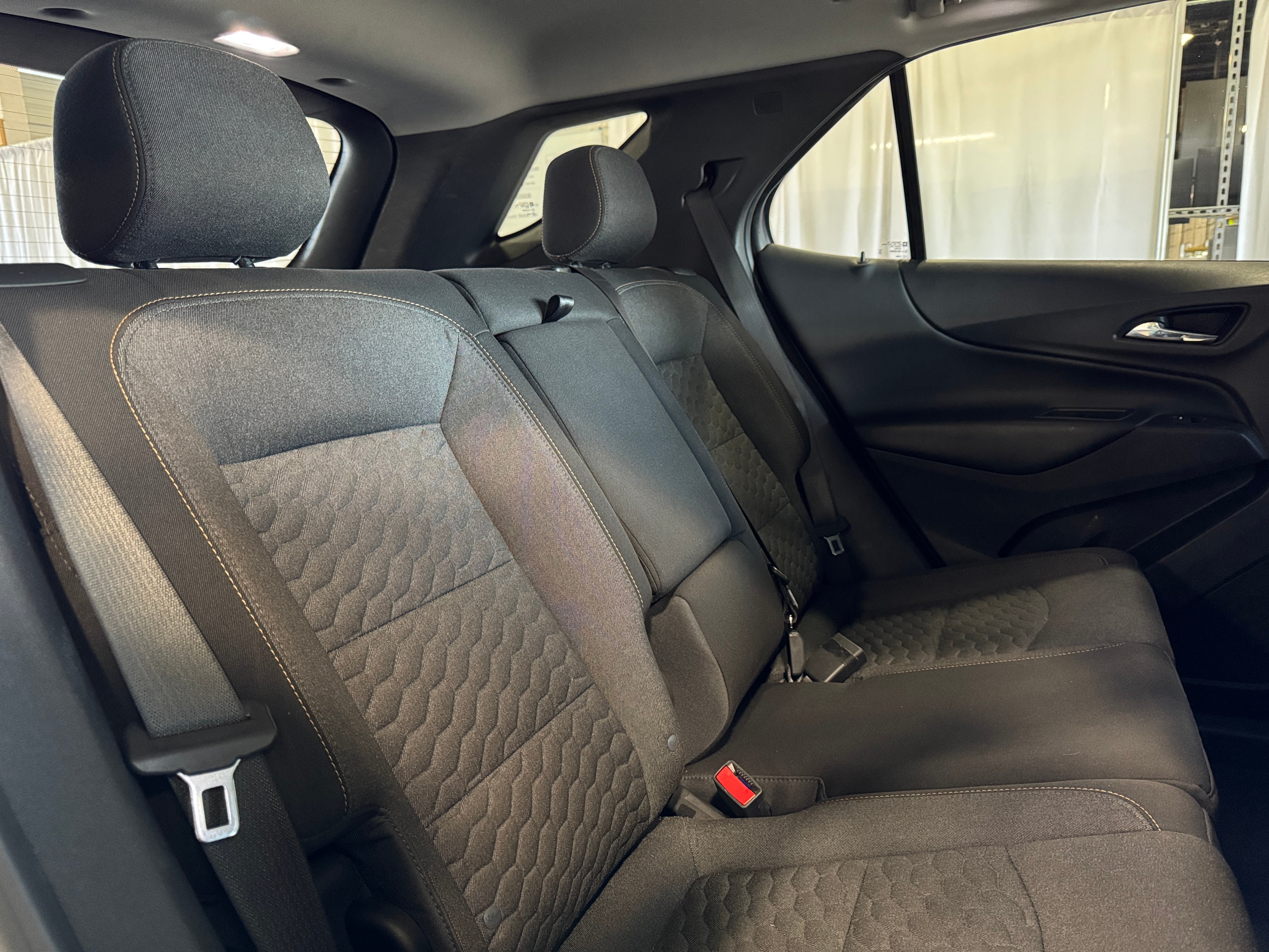 2021 Chevrolet Equinox LT 6