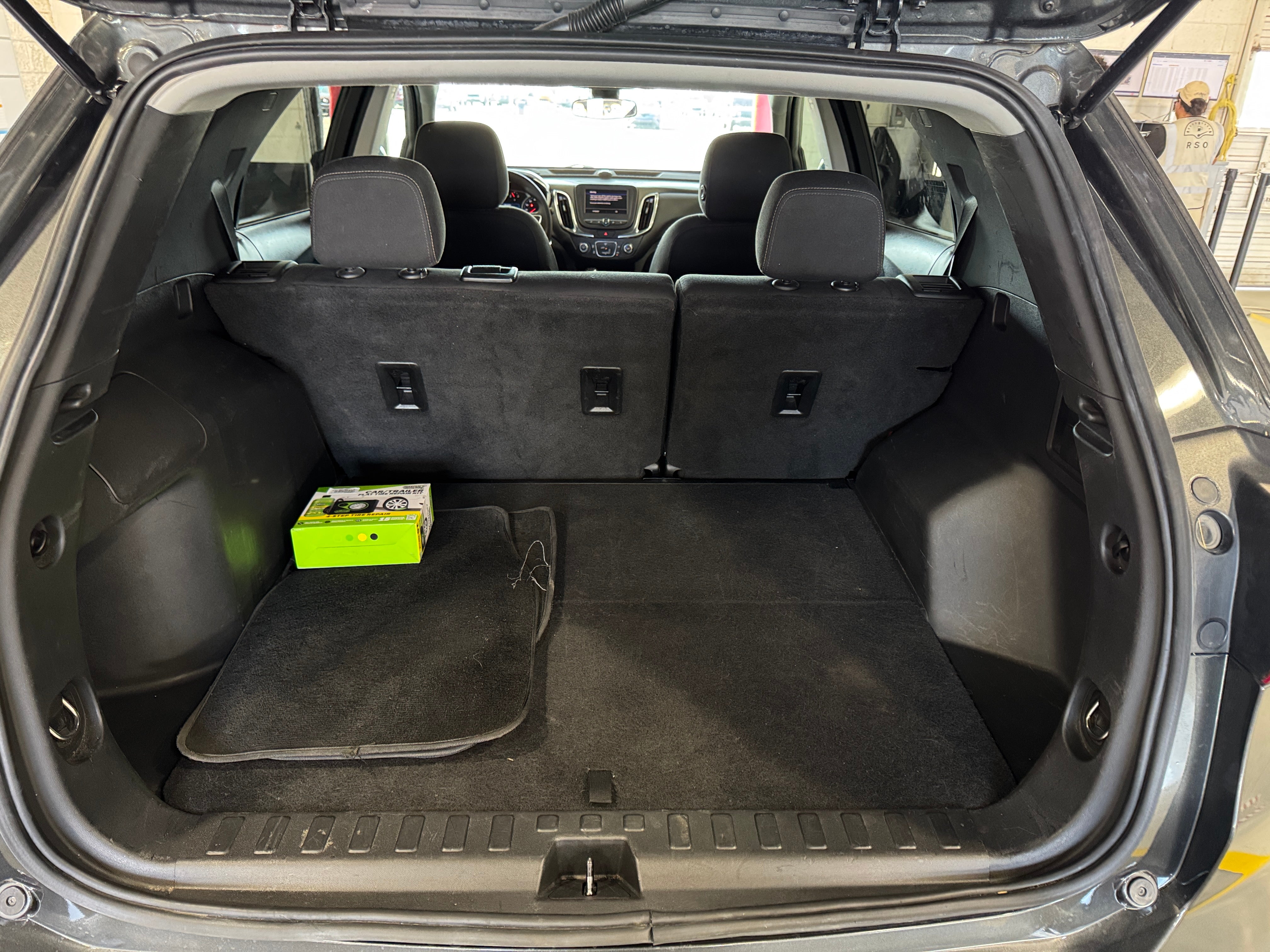 2021 Chevrolet Equinox LT 7