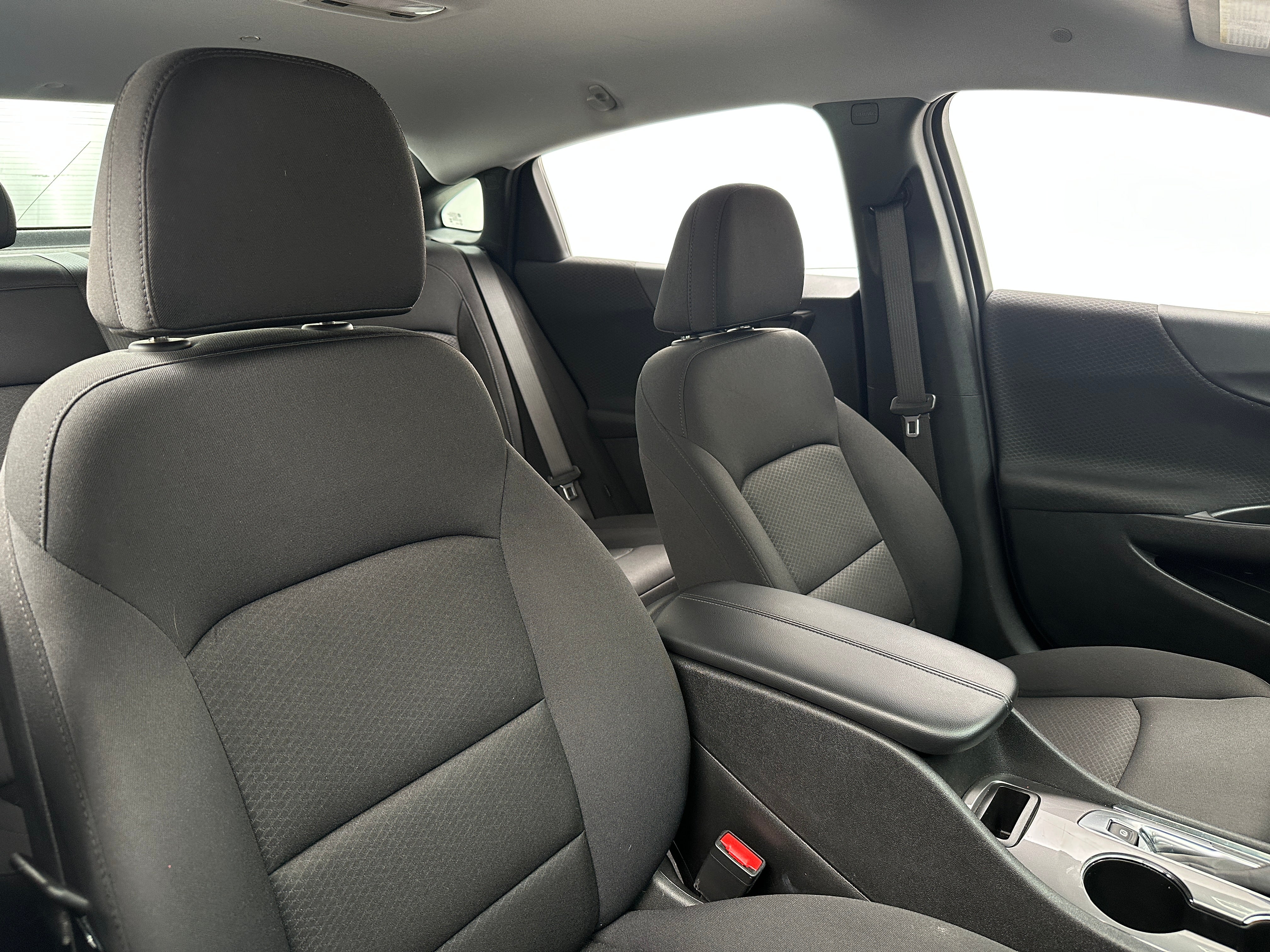 2024 Chevrolet Malibu LT 2
