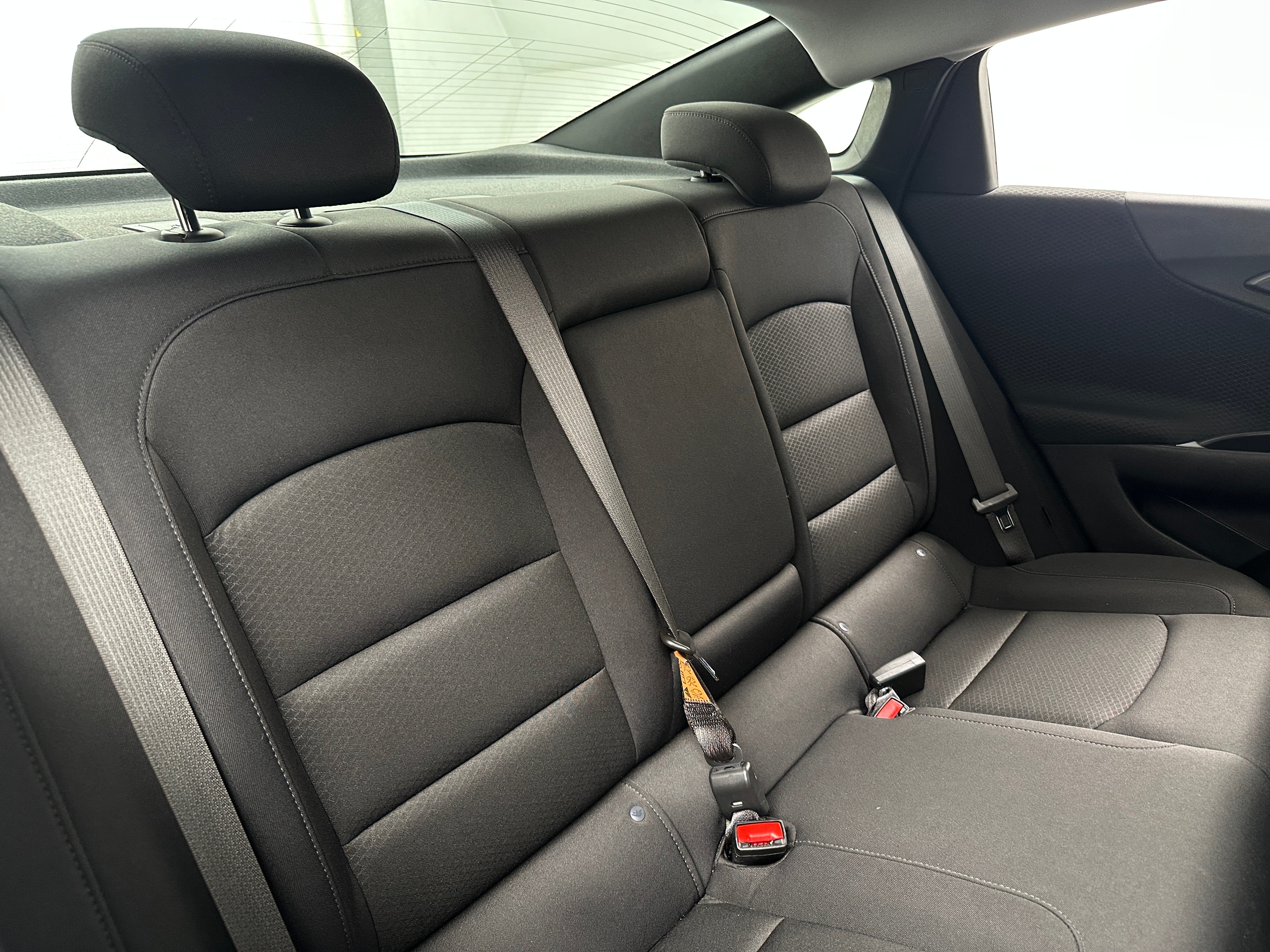 2024 Chevrolet Malibu LT 6