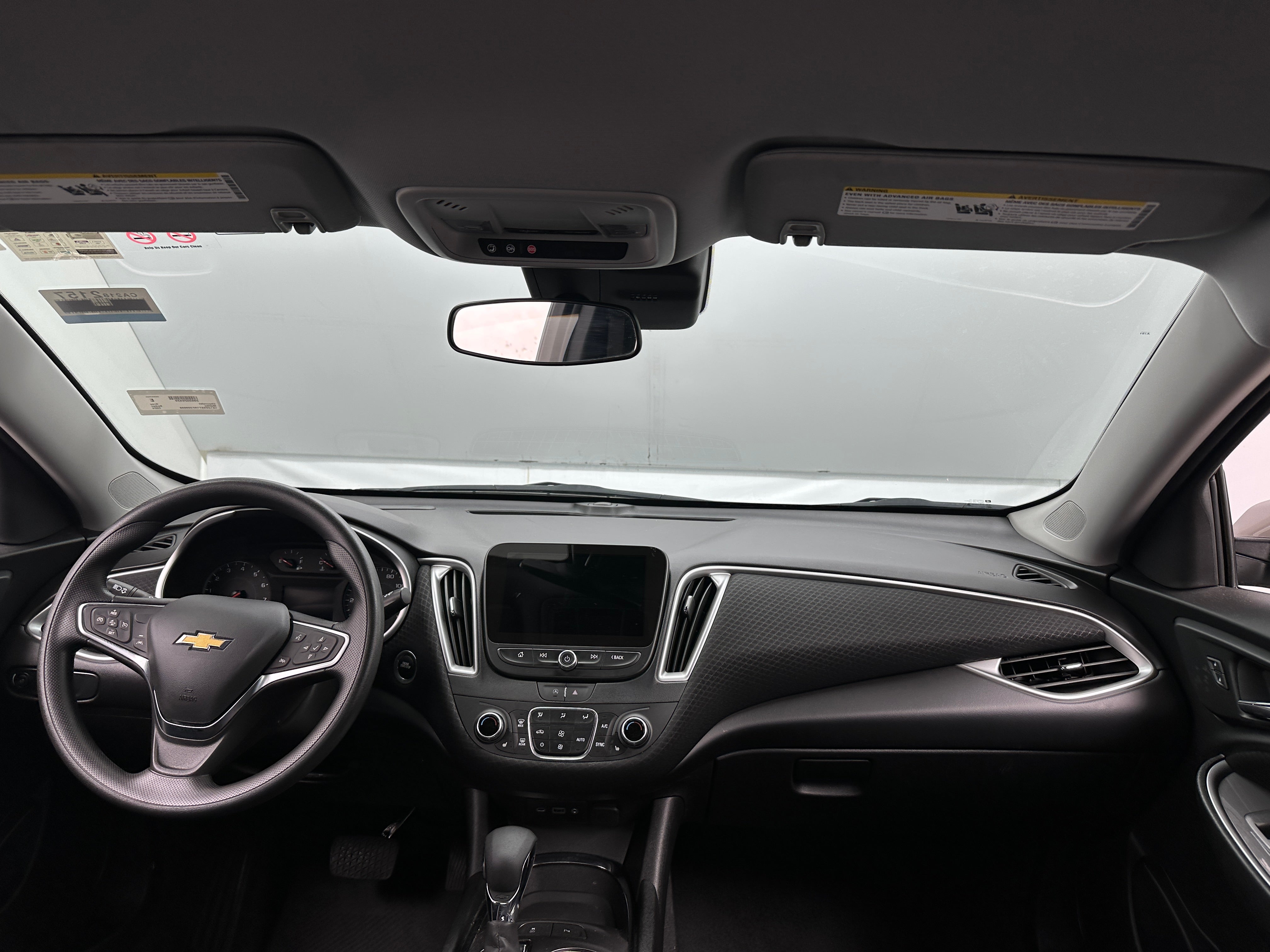 2024 Chevrolet Malibu LT 3