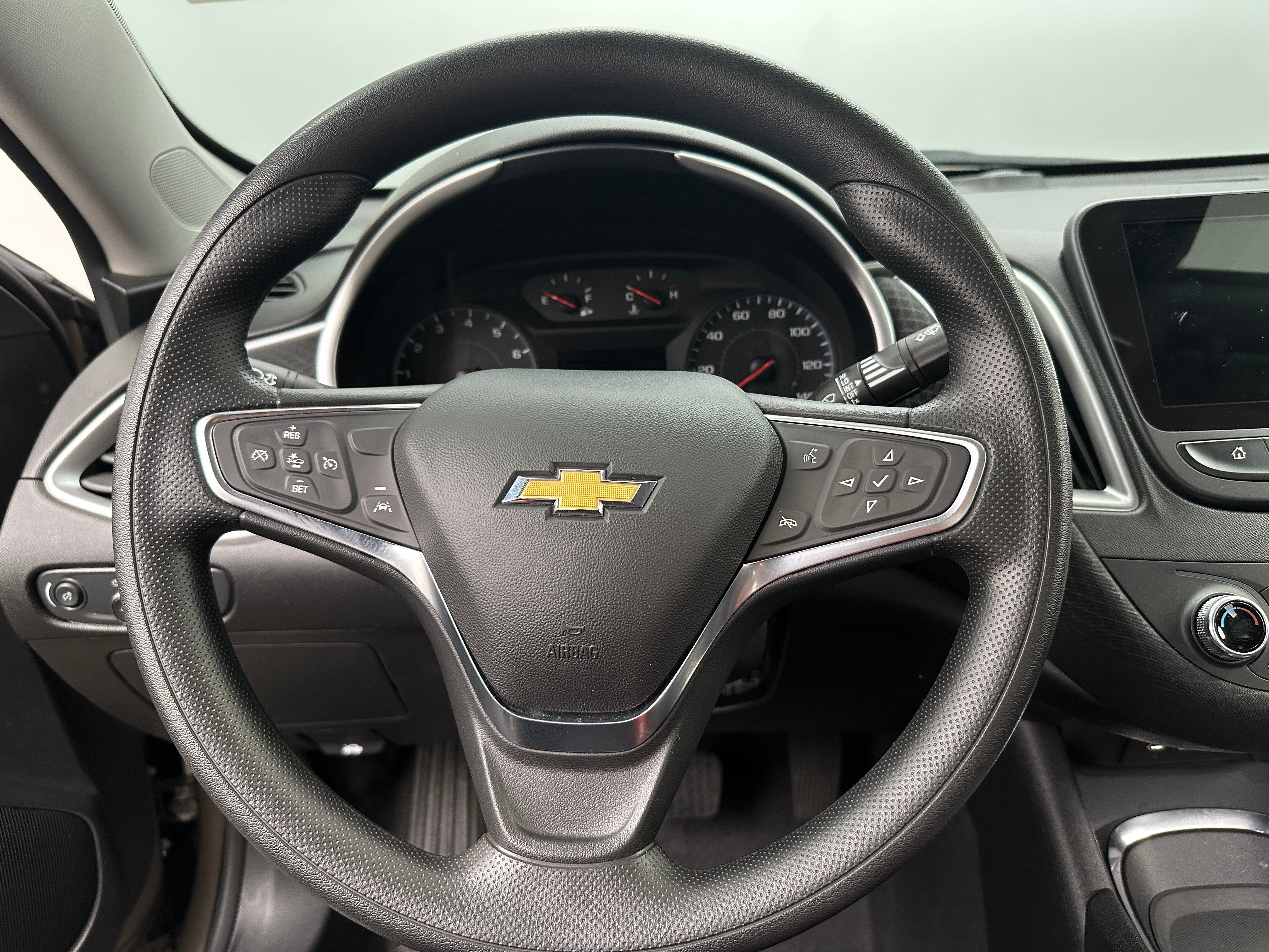 2024 Chevrolet Malibu LT 5