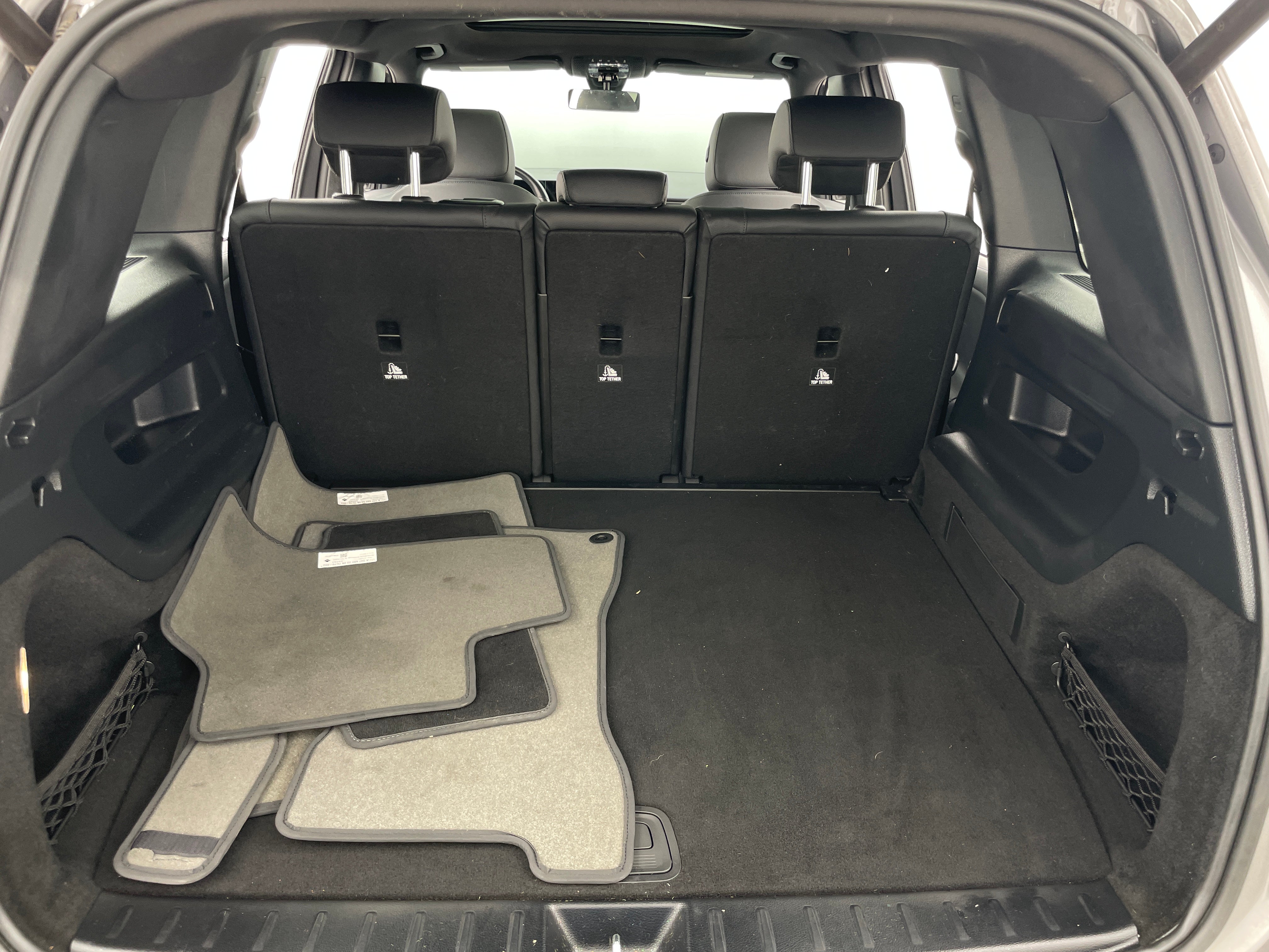 2023 Mercedes-Benz GLB 250 6