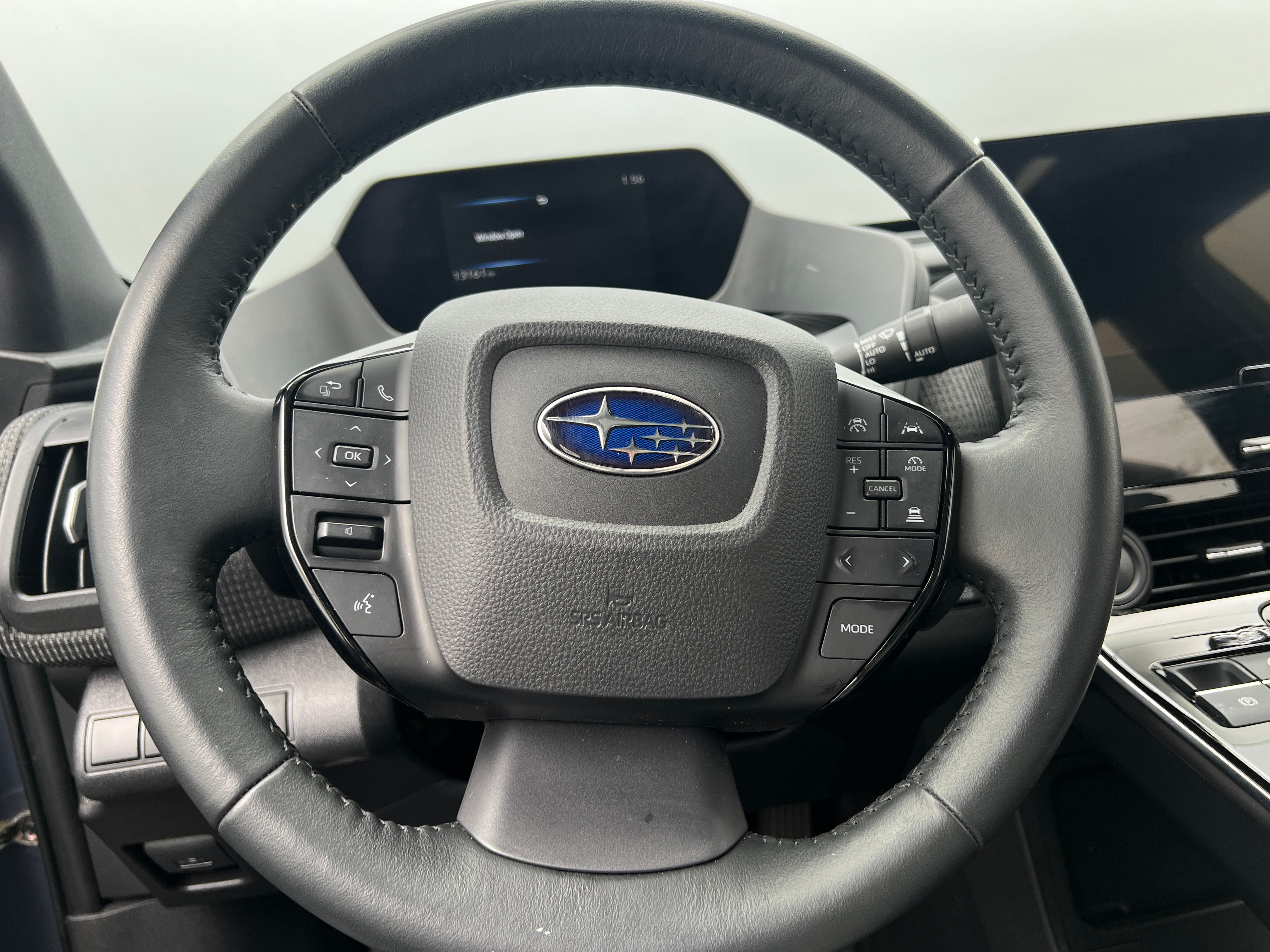 2023 Subaru Solterra Touring 5