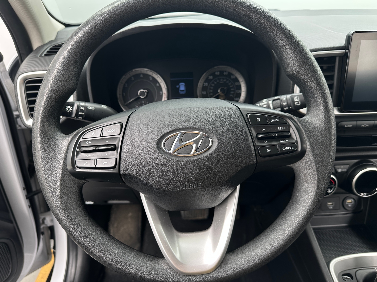 Thumbnail: 2020 Hyundai Venue - 5