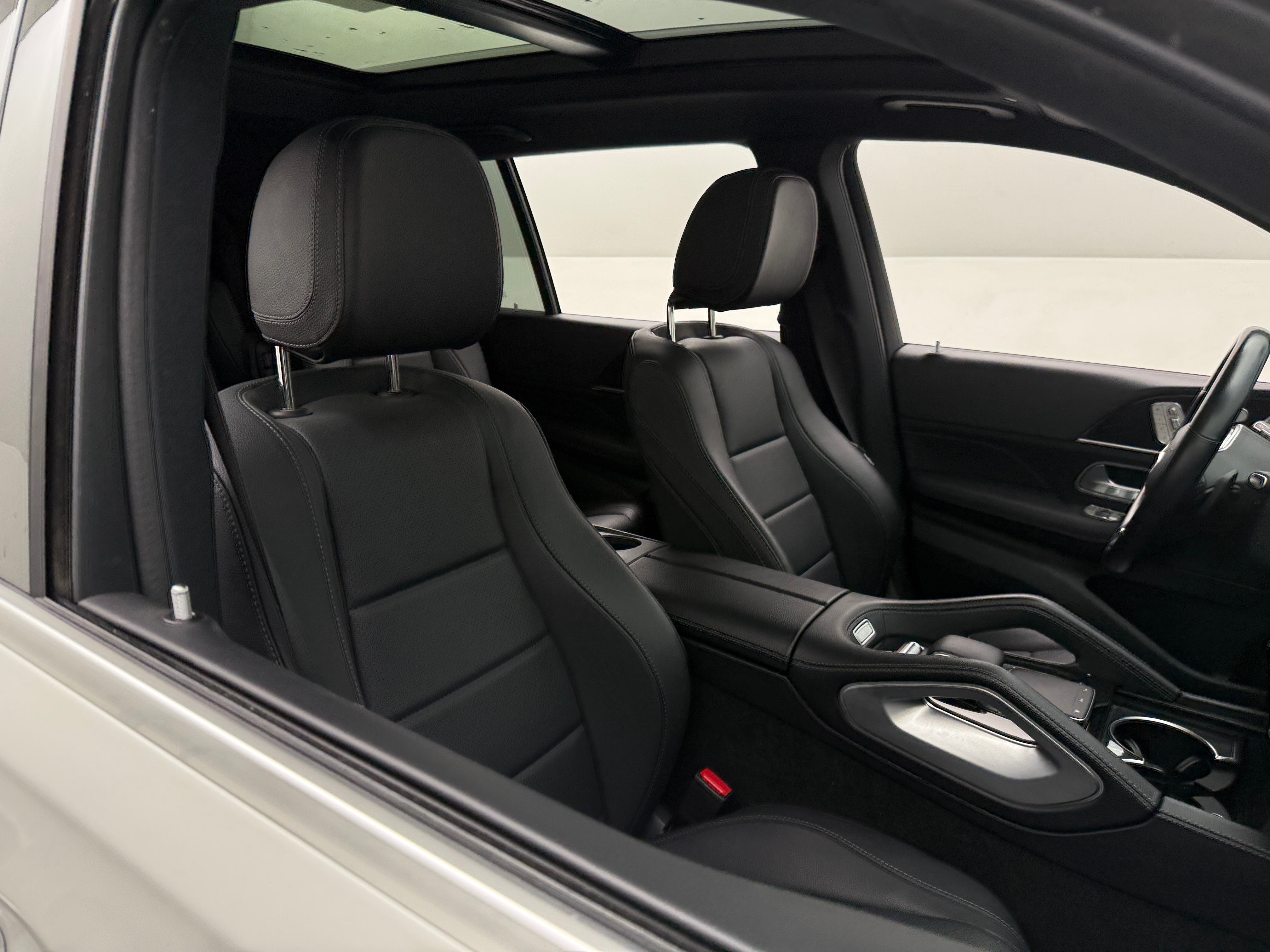 2023 Mercedes-Benz GLS 450 4MATIC 2