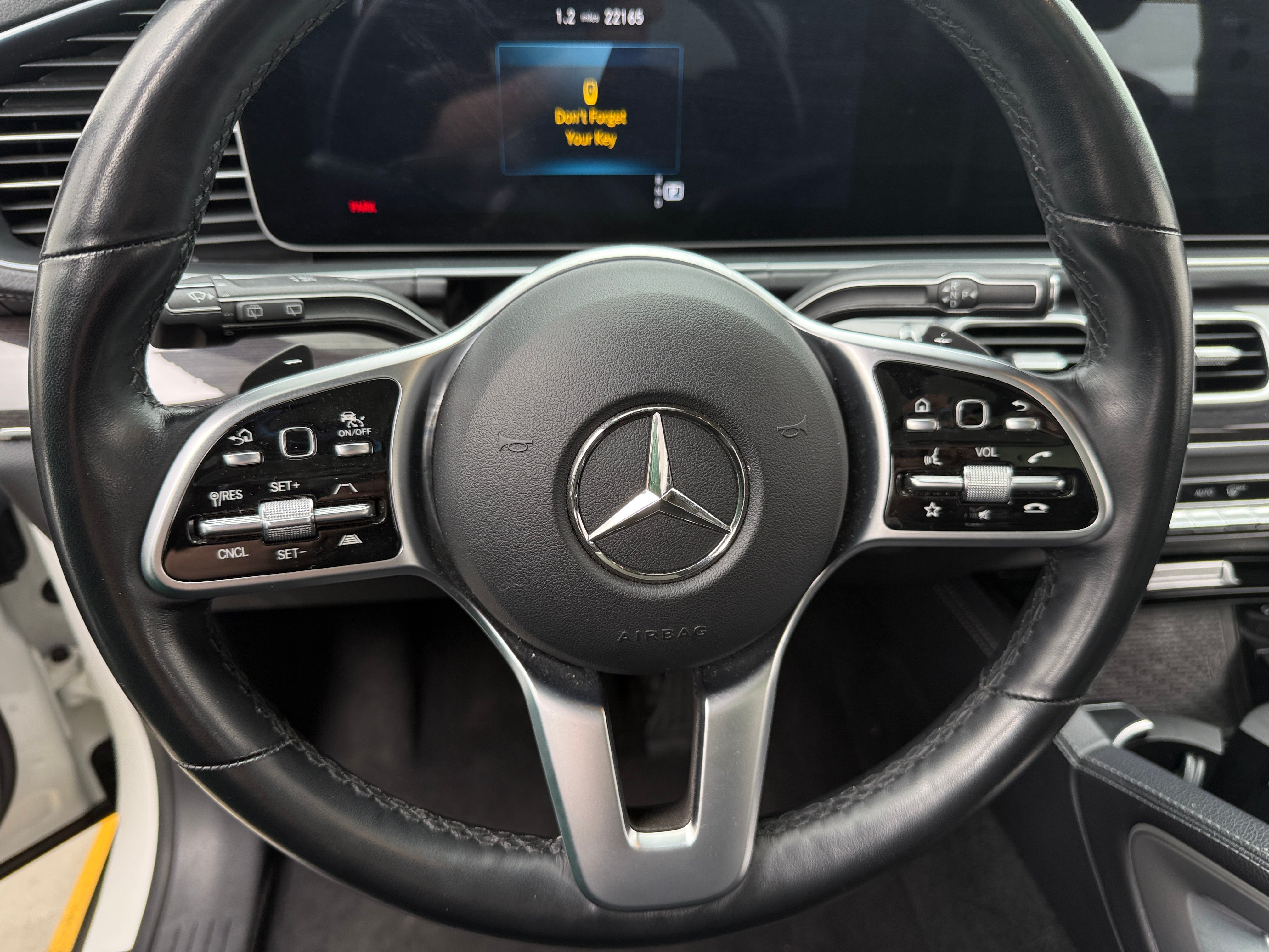 2023 Mercedes-Benz GLS 450 4MATIC 5
