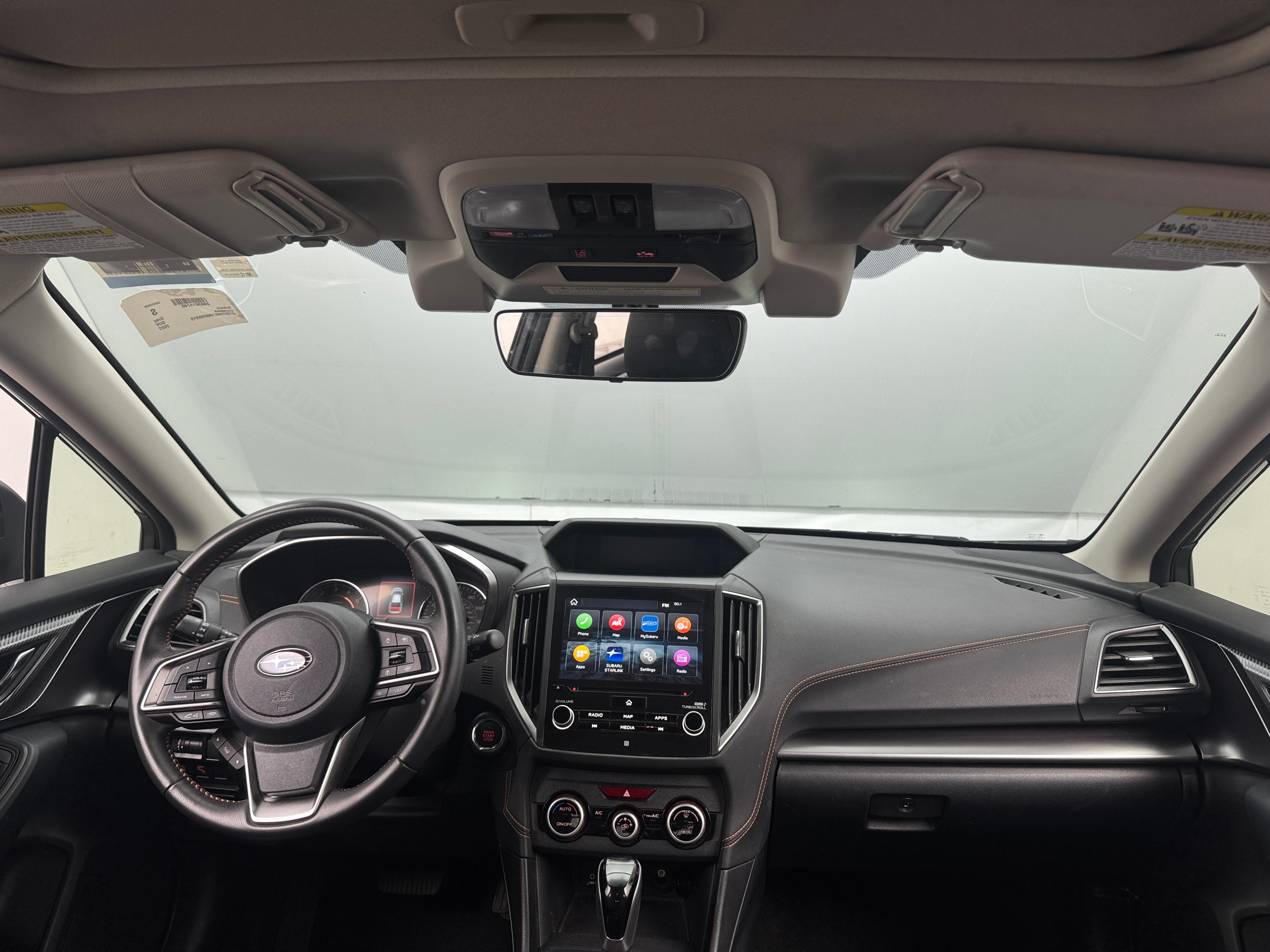 2022 Subaru Crosstrek Limited 2