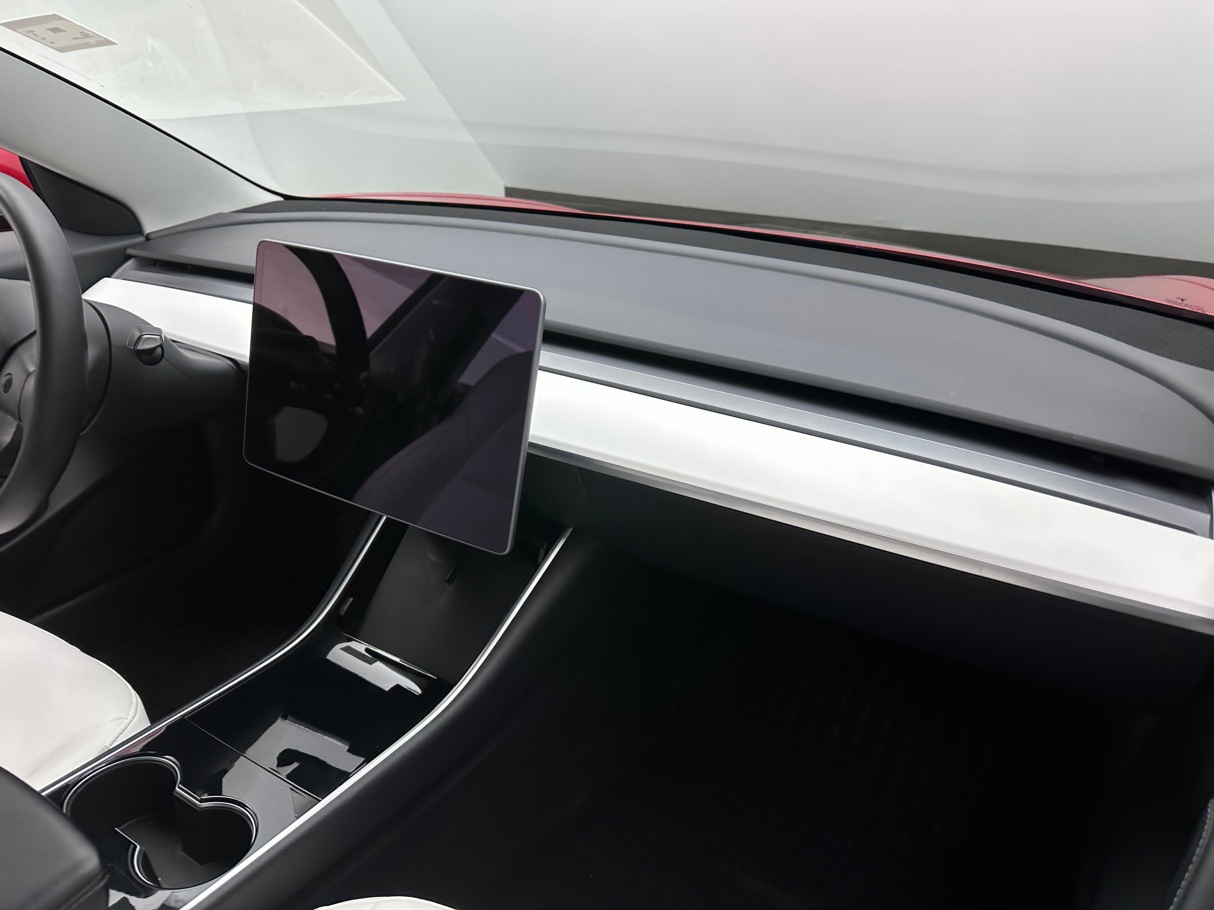 2020 Tesla Model 3 Standard Range 2