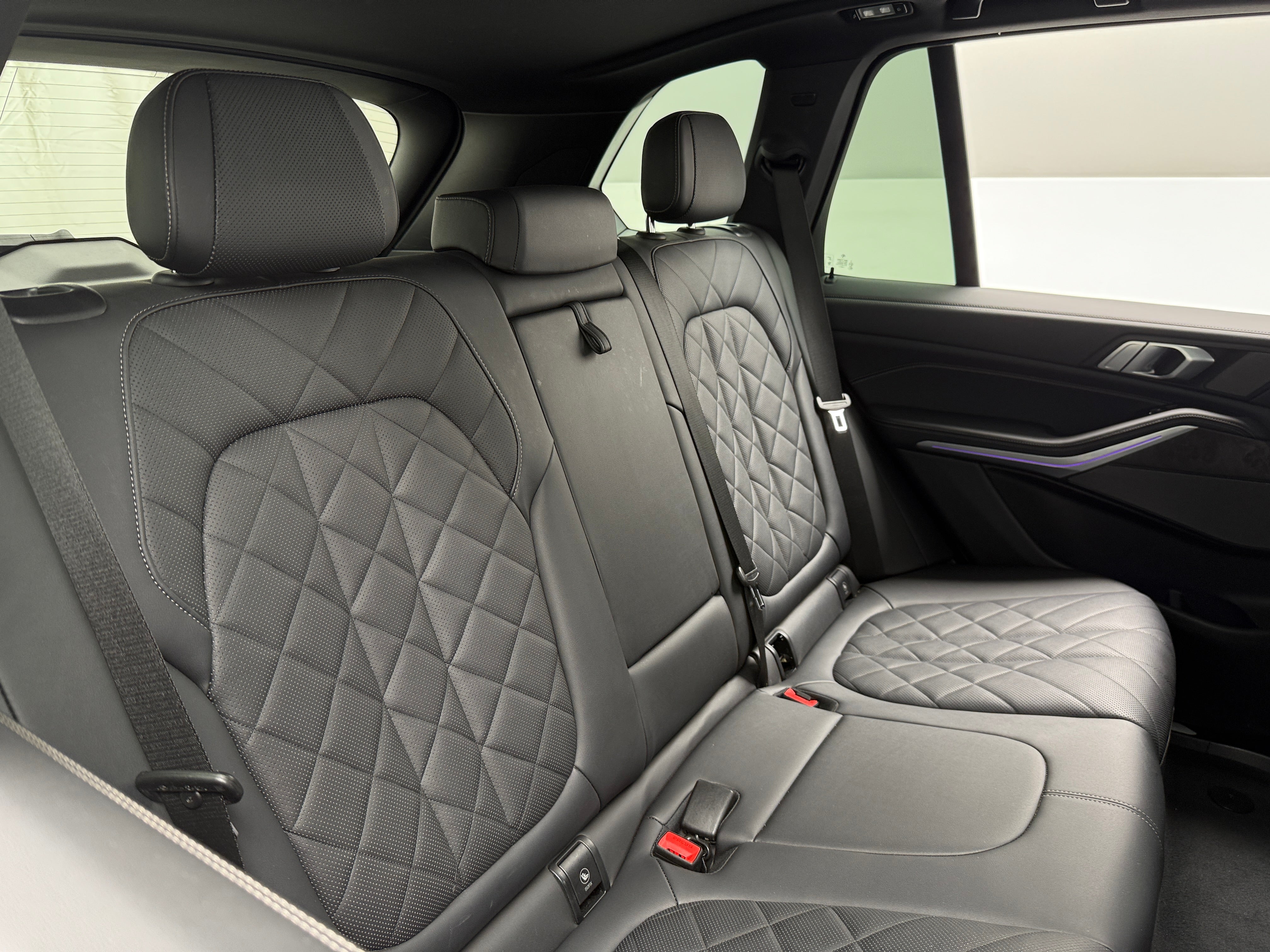 2024 BMW X5 sDrive40i 5