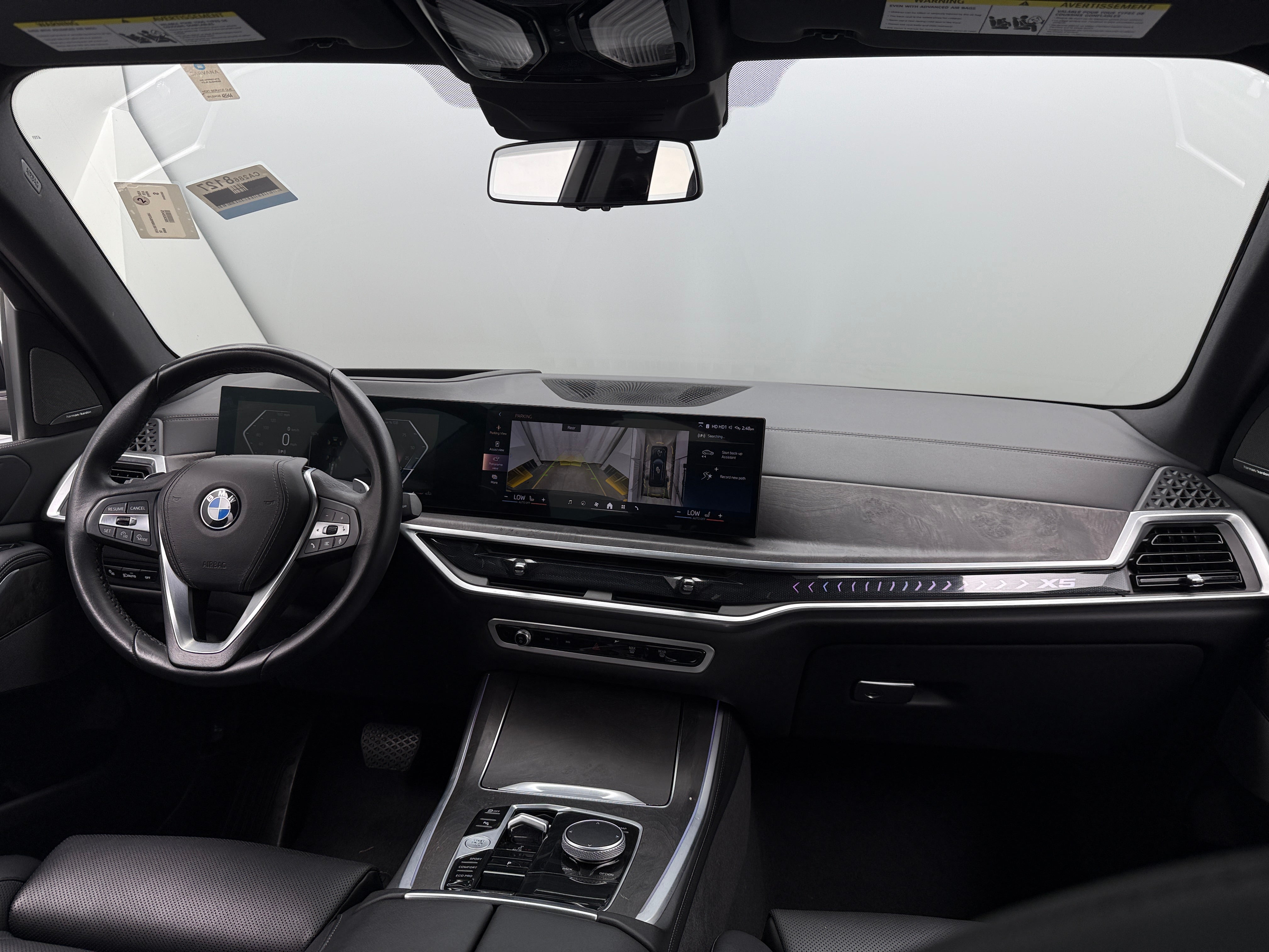 2024 BMW X5 sDrive40i 2