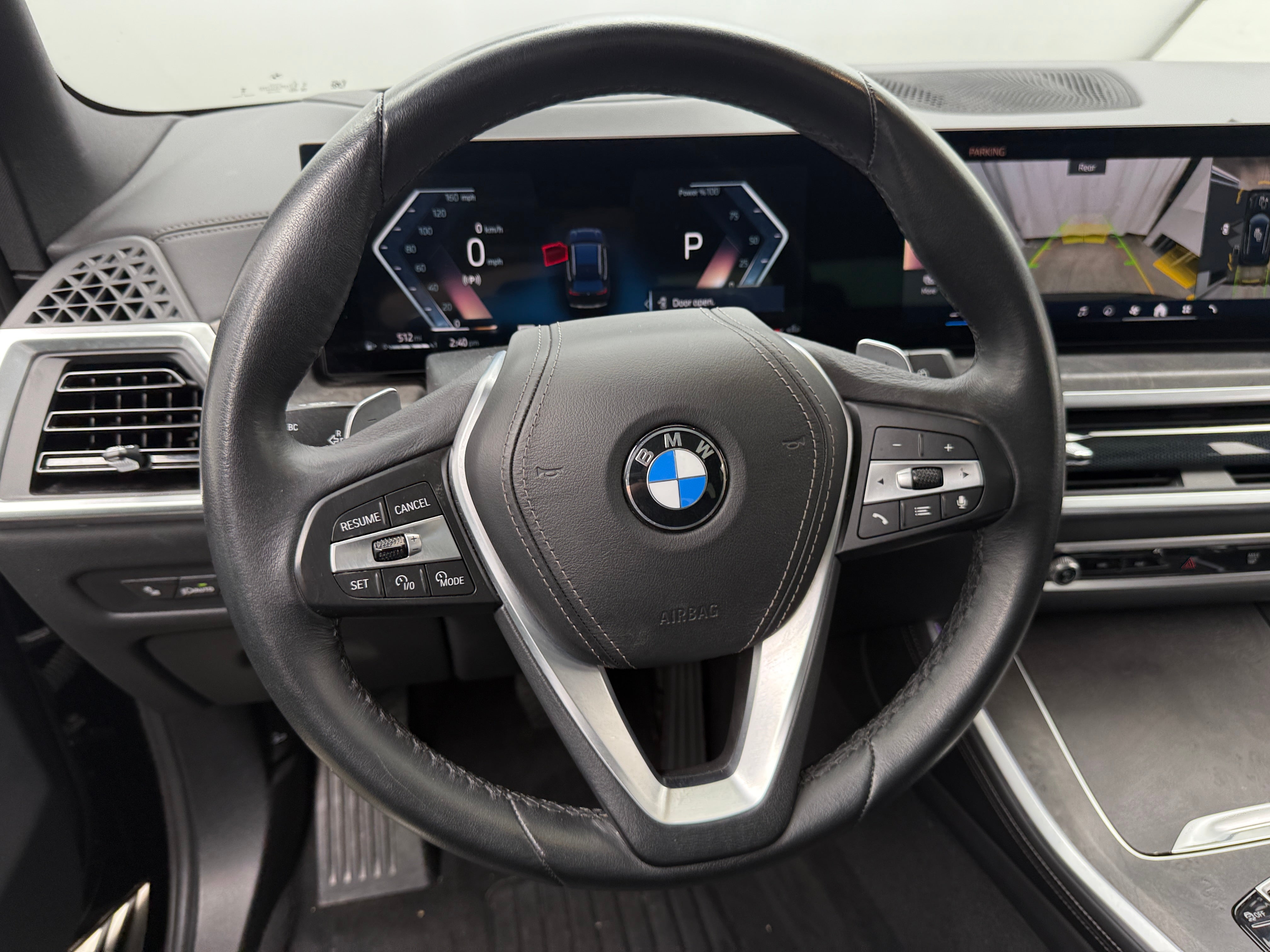 2024 BMW X5 sDrive40i 4