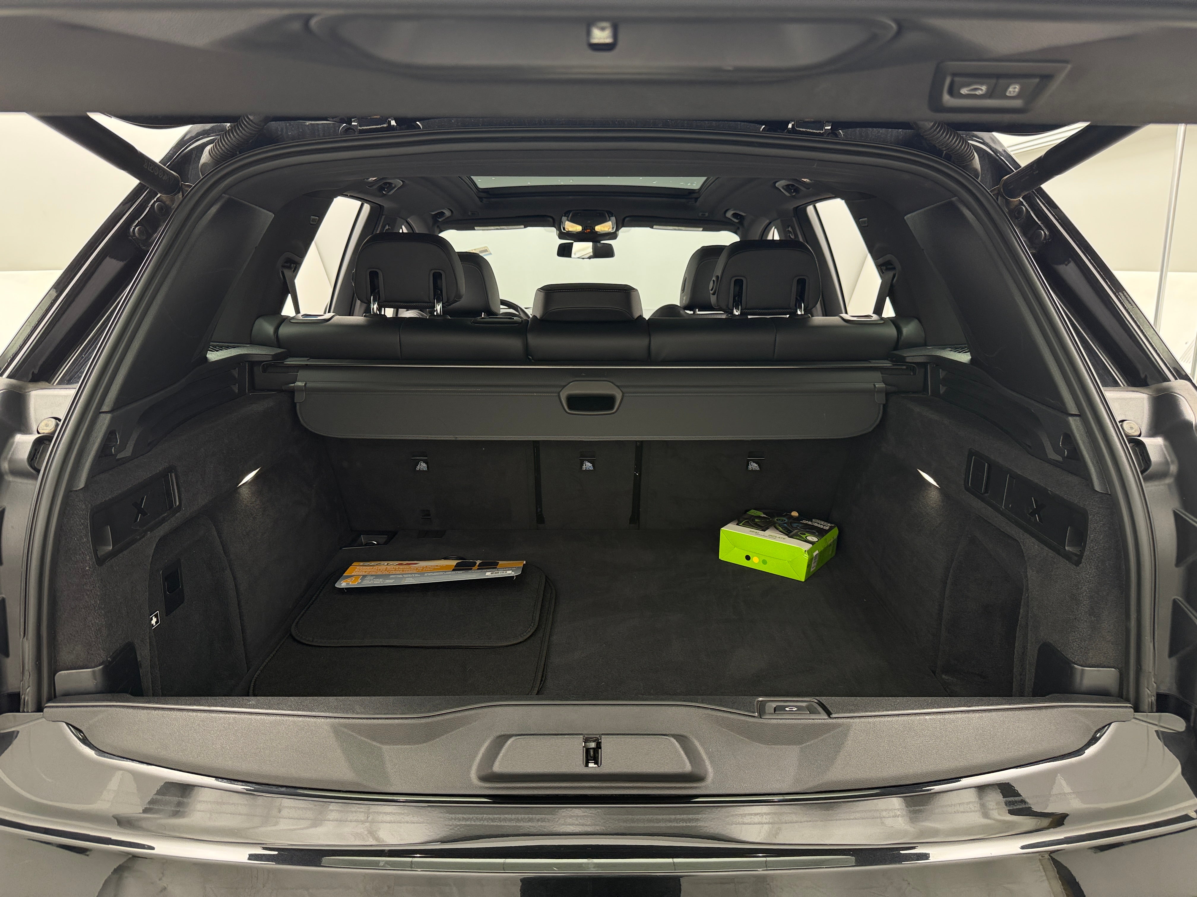 2024 BMW X5 sDrive40i 6