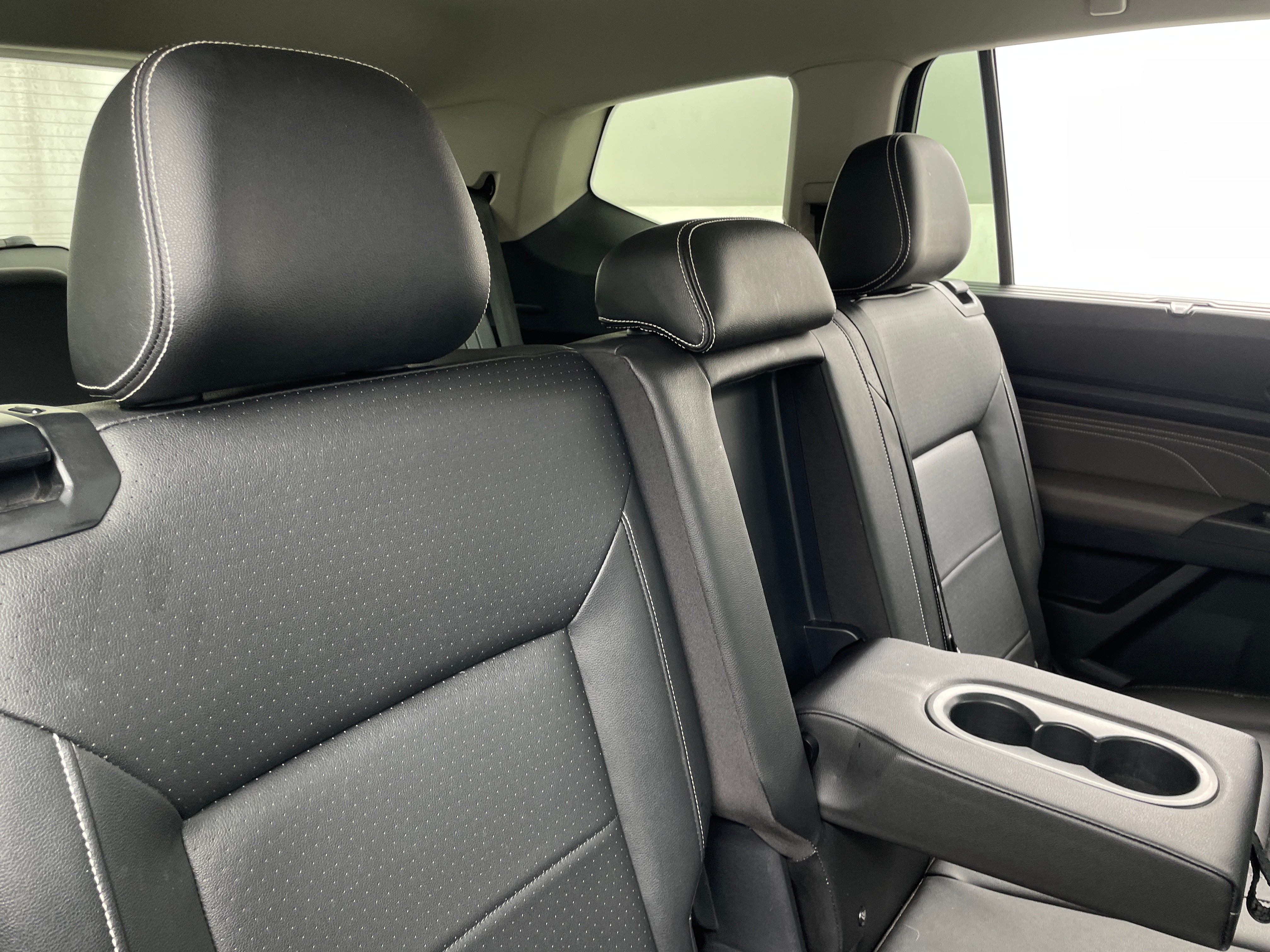 2023 Volkswagen Atlas SE 5