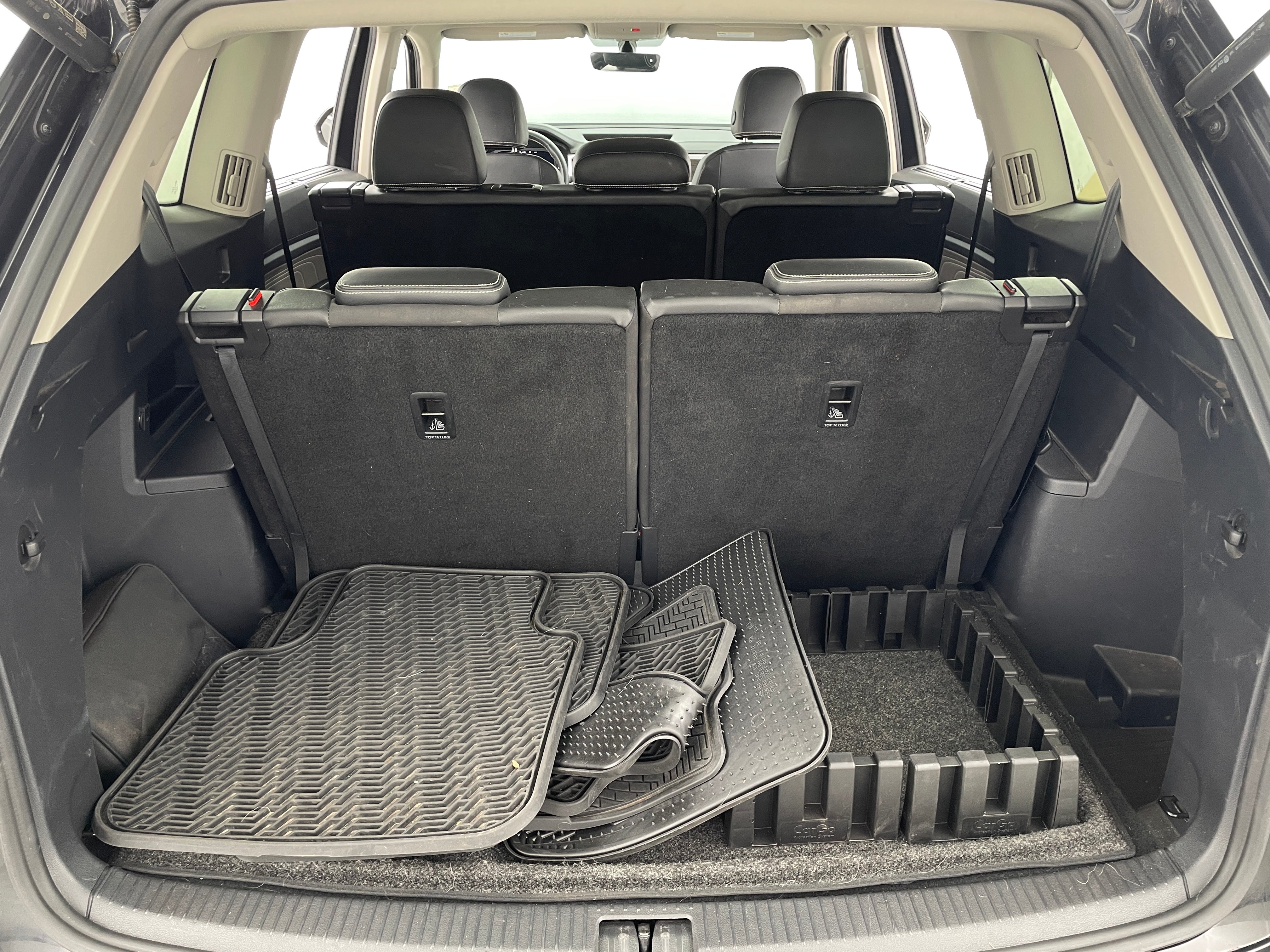2023 Volkswagen Atlas SE 6