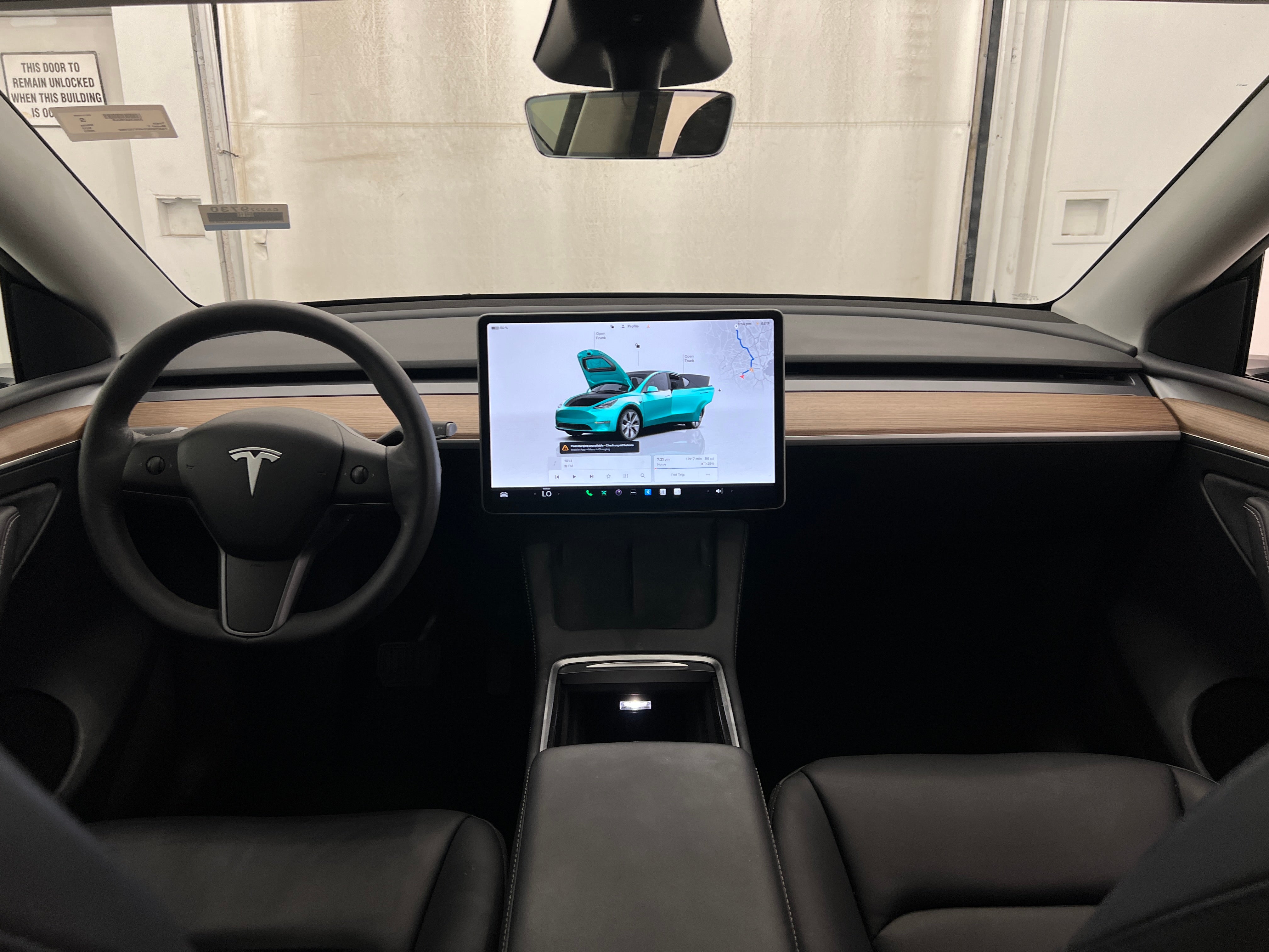 2023 Tesla Model Y Long Range 2