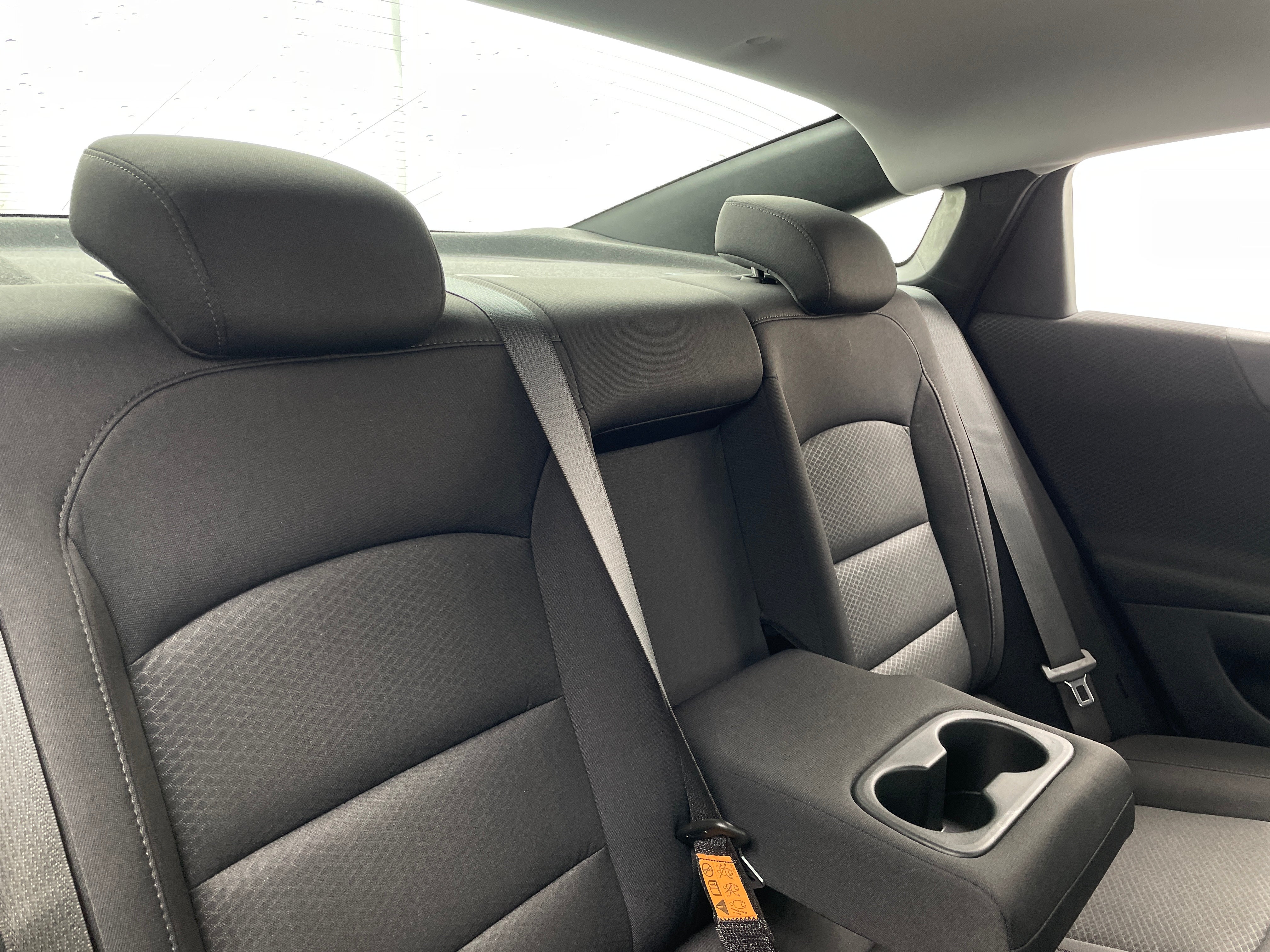 2024 Chevrolet Malibu LT 6
