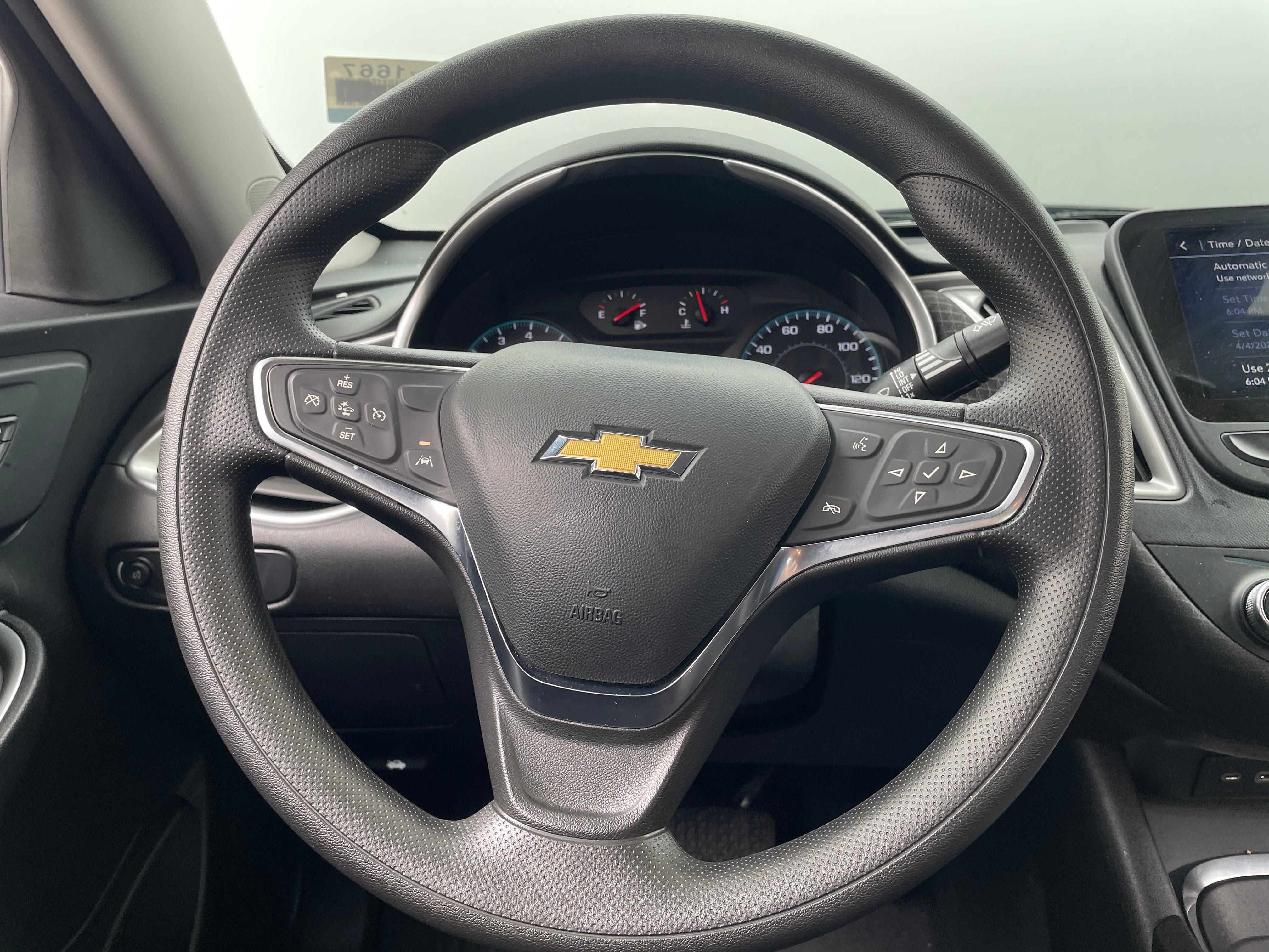 2024 Chevrolet Malibu LT 5