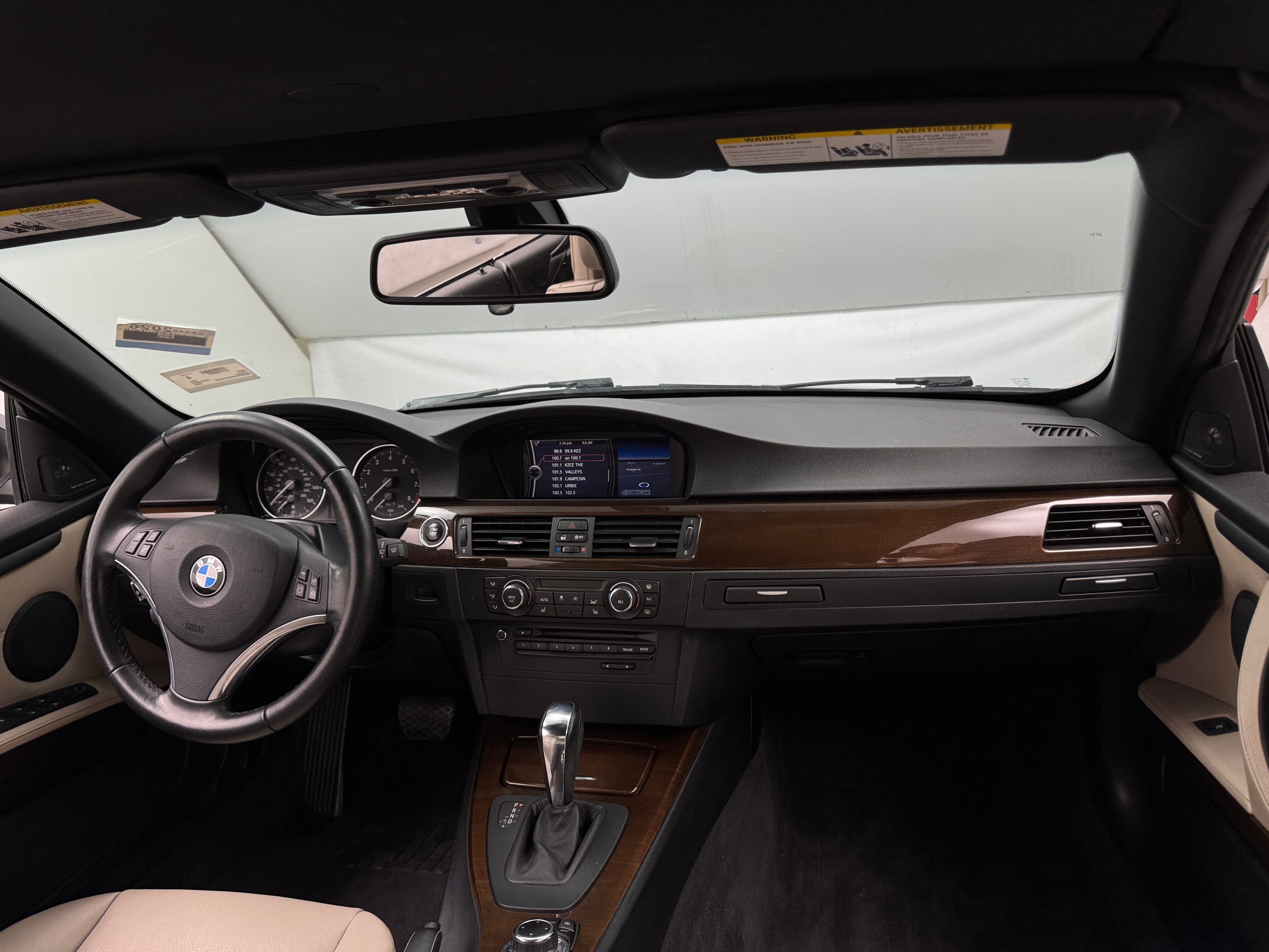 2013 BMW 3 Series 328i 2