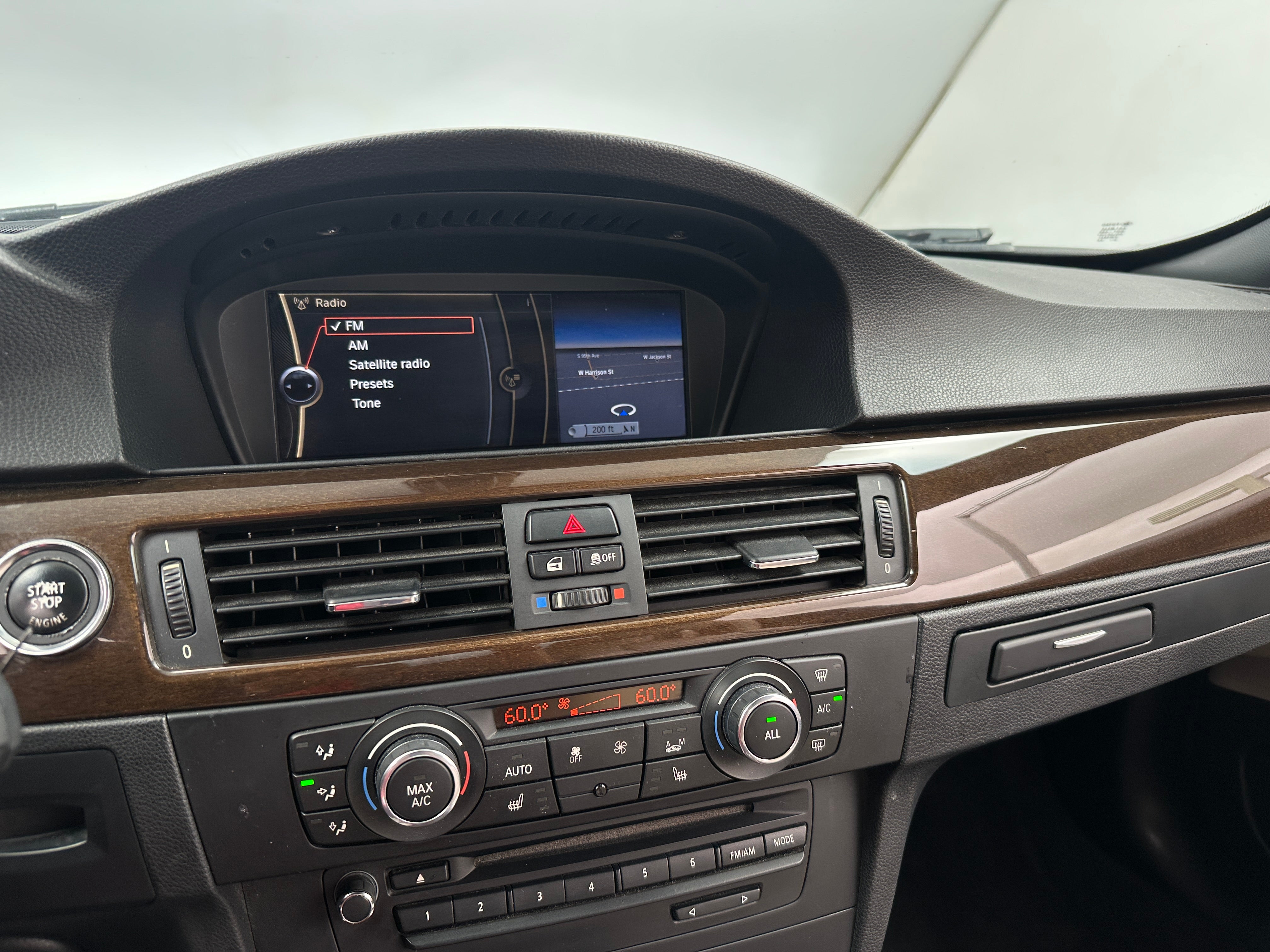 2013 BMW 3 Series 328i 3