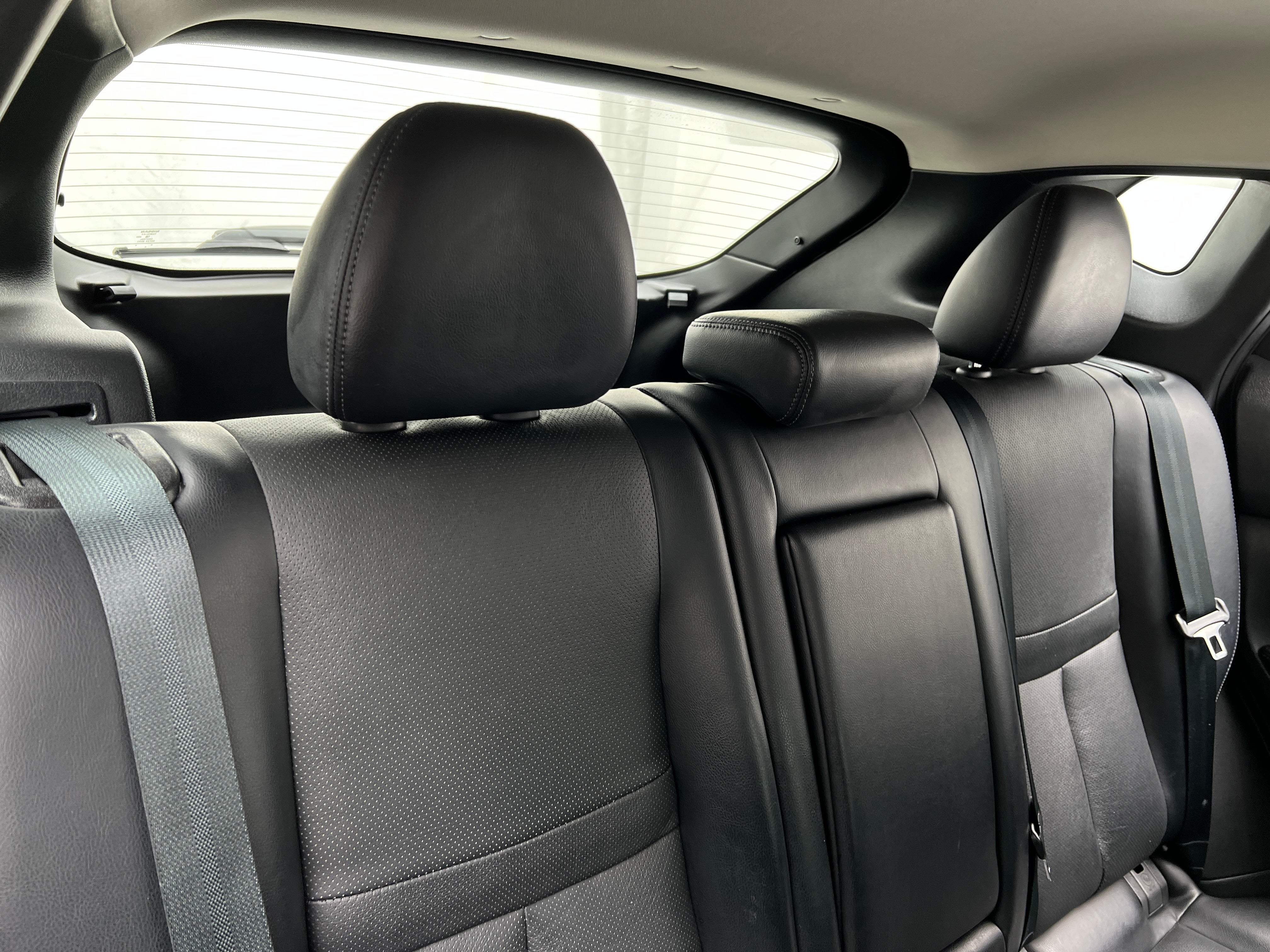 2019 Nissan Rogue Sport SL 5
