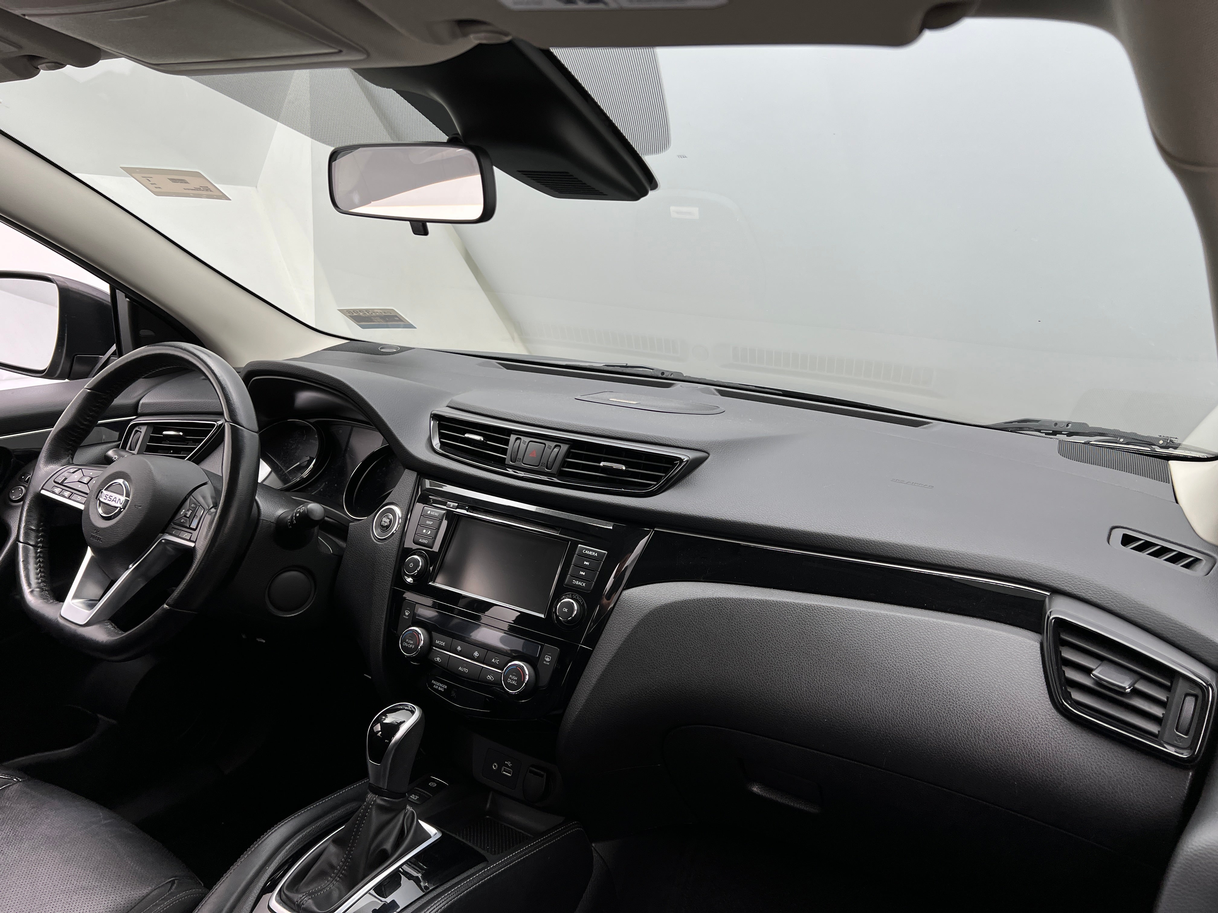 2019 Nissan Rogue Sport SL 2