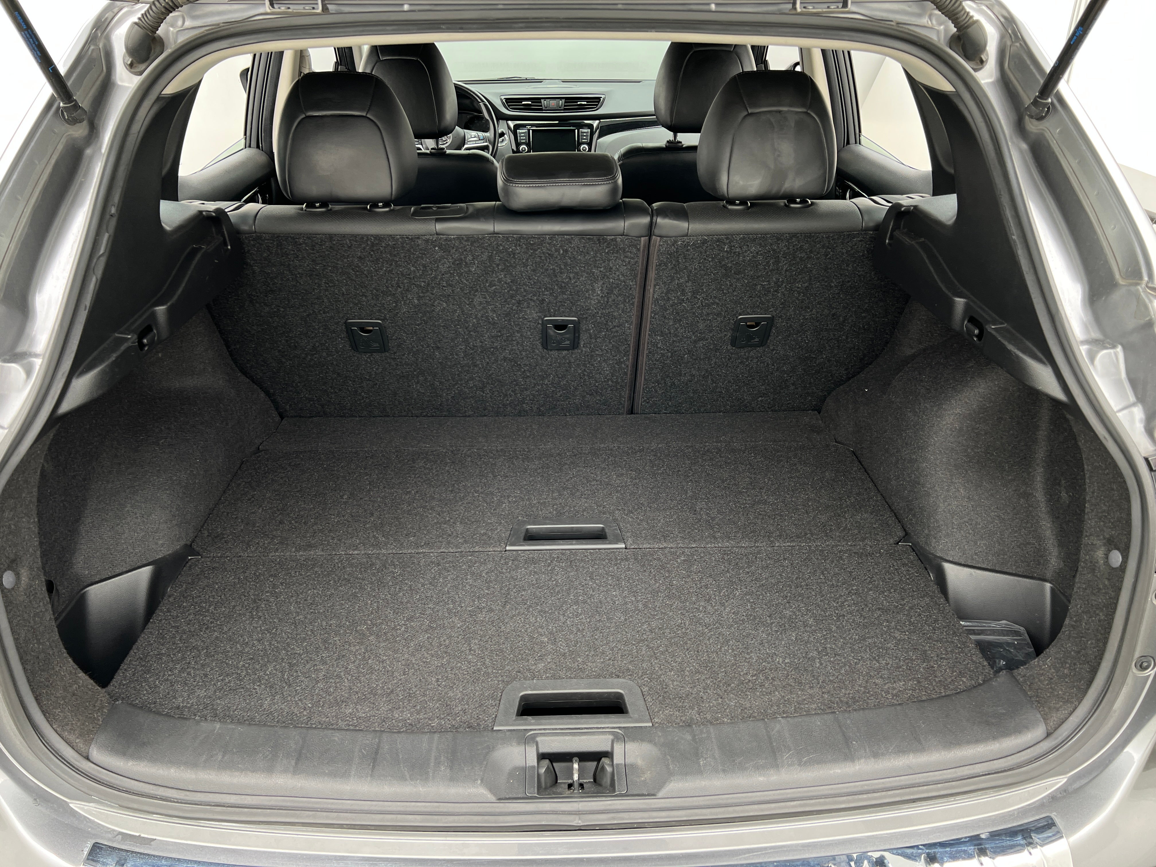 2019 Nissan Rogue Sport SL 6