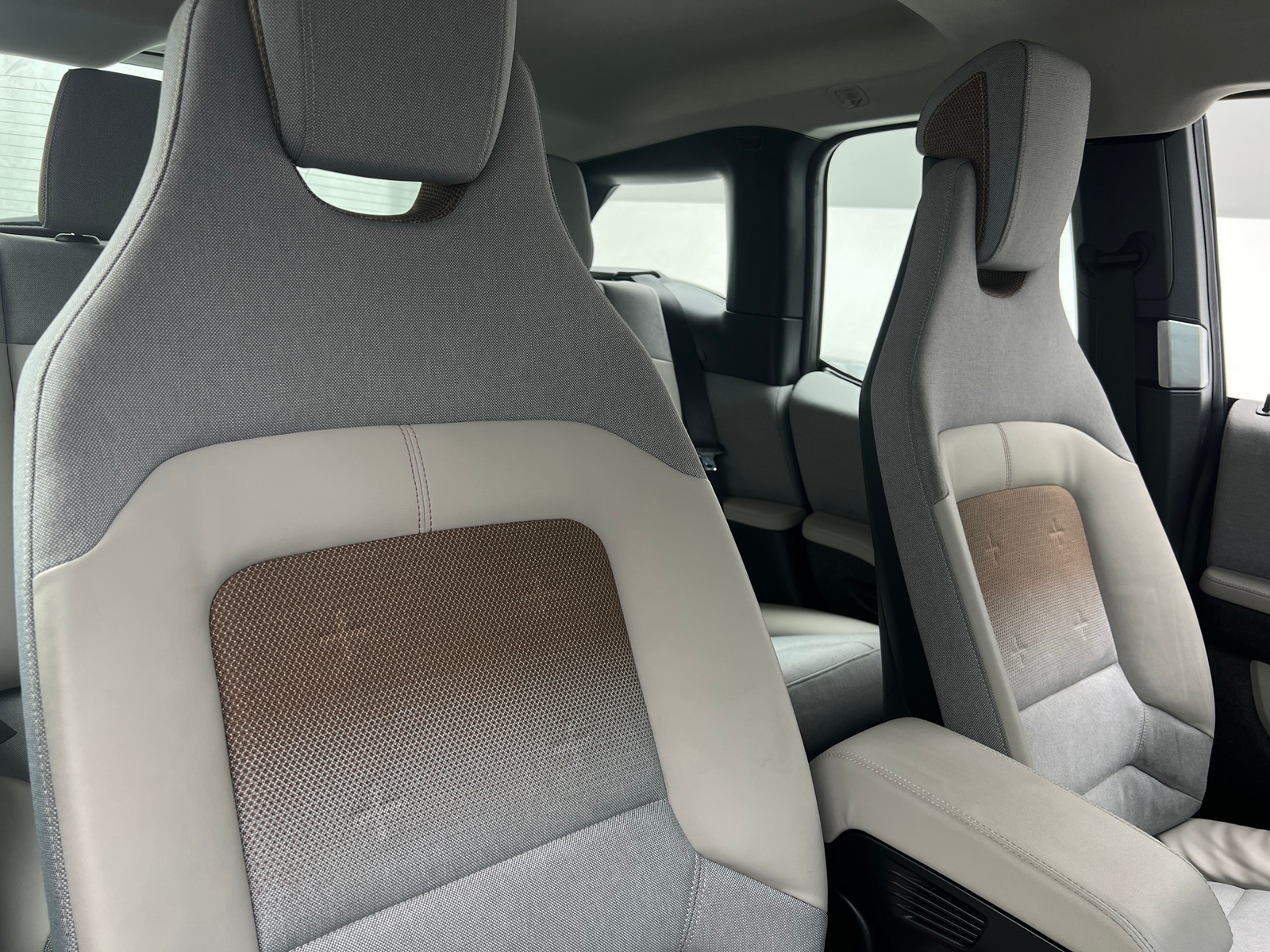 Thumbnail: 2019 BMW i3 - 2