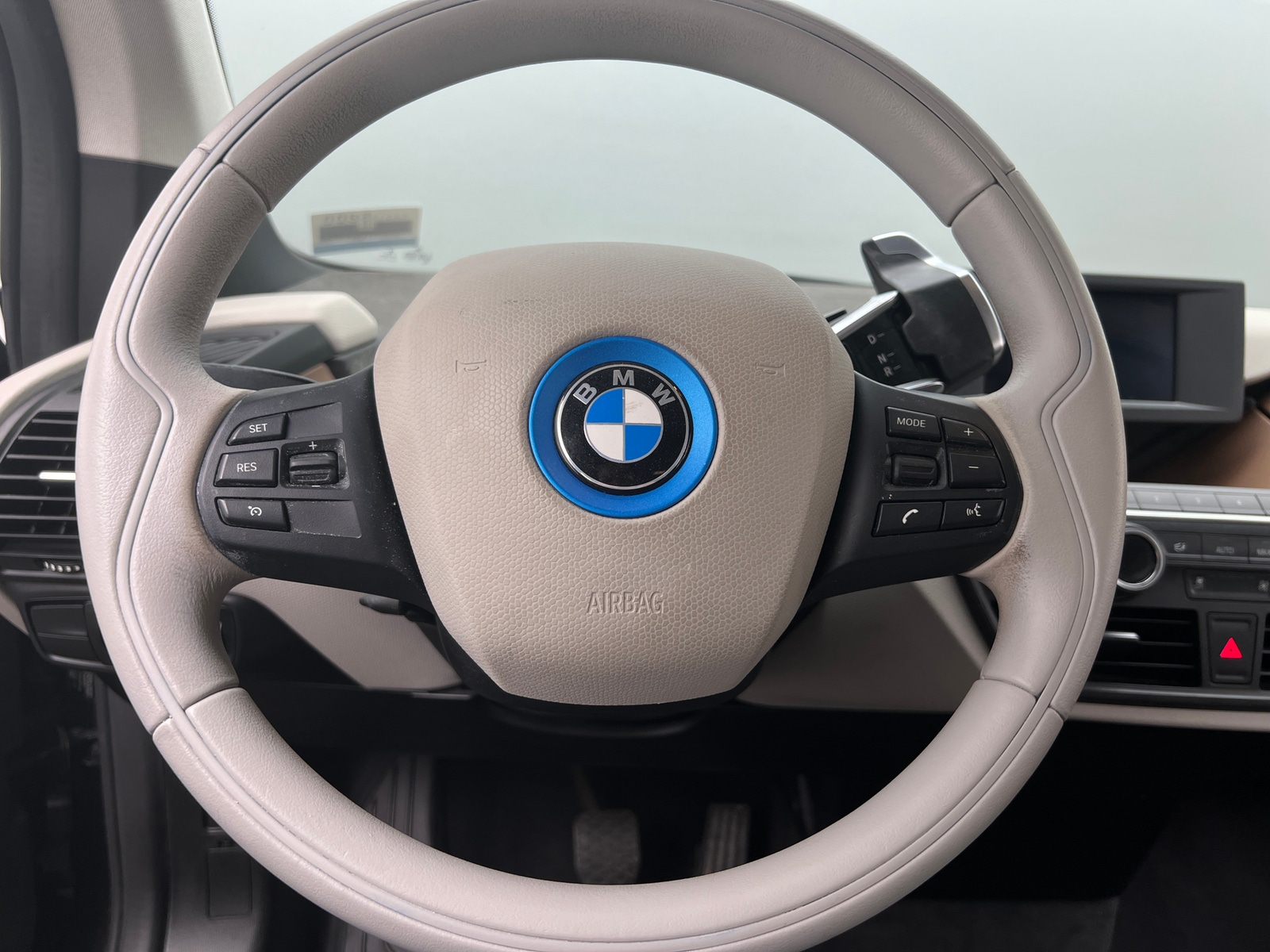 Thumbnail: 2019 BMW i3 - 5