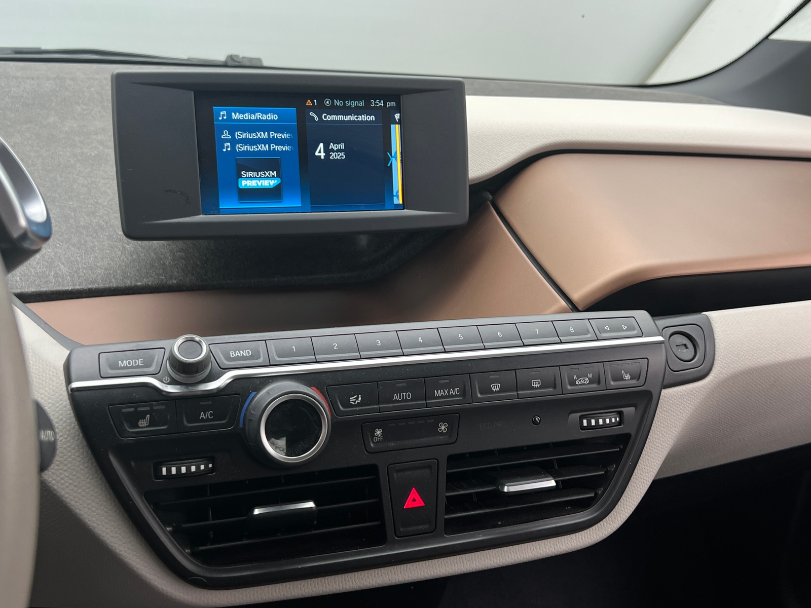 Thumbnail: 2019 BMW i3 - 4
