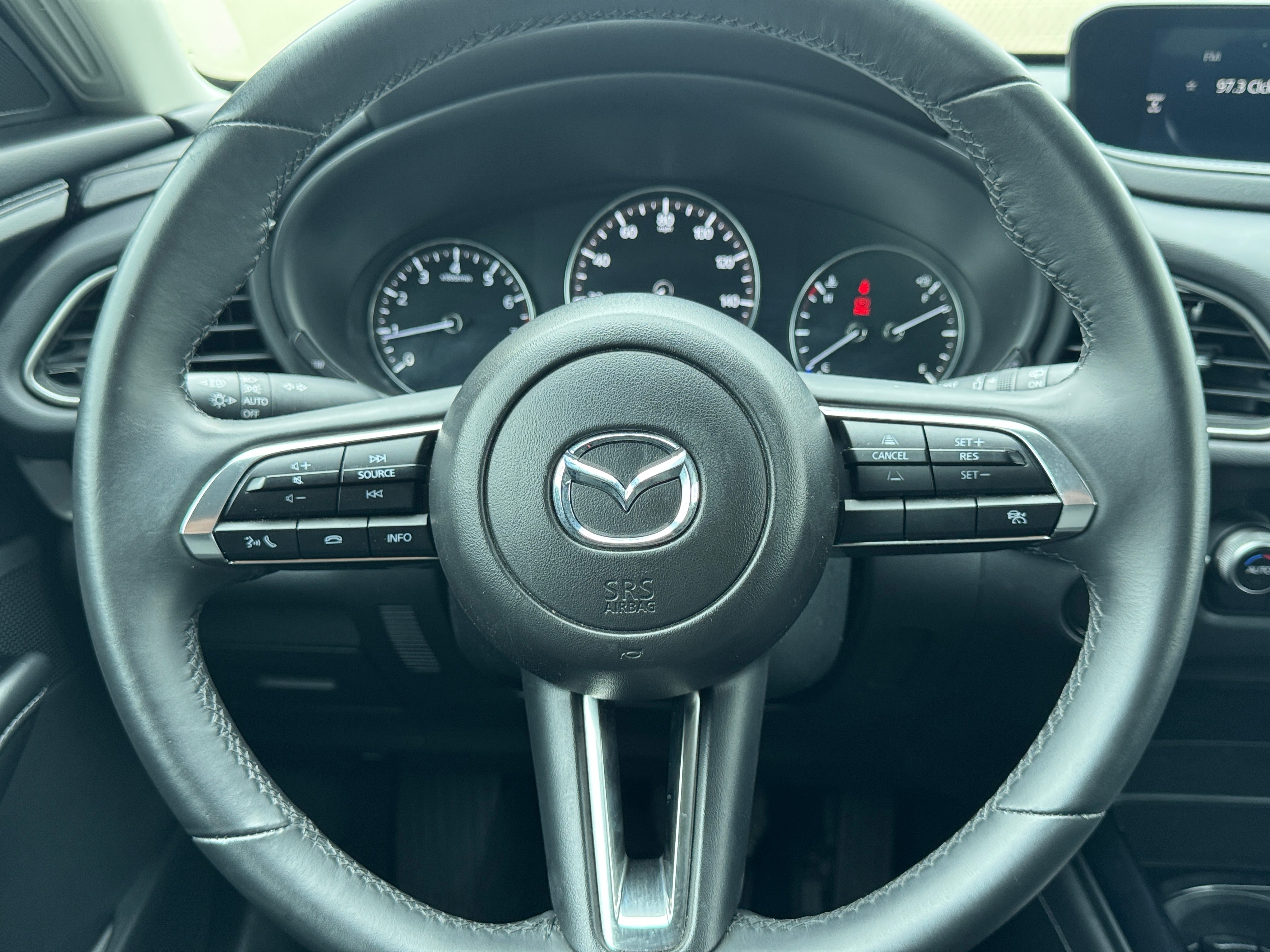 2024 Mazda CX-30 Select 5