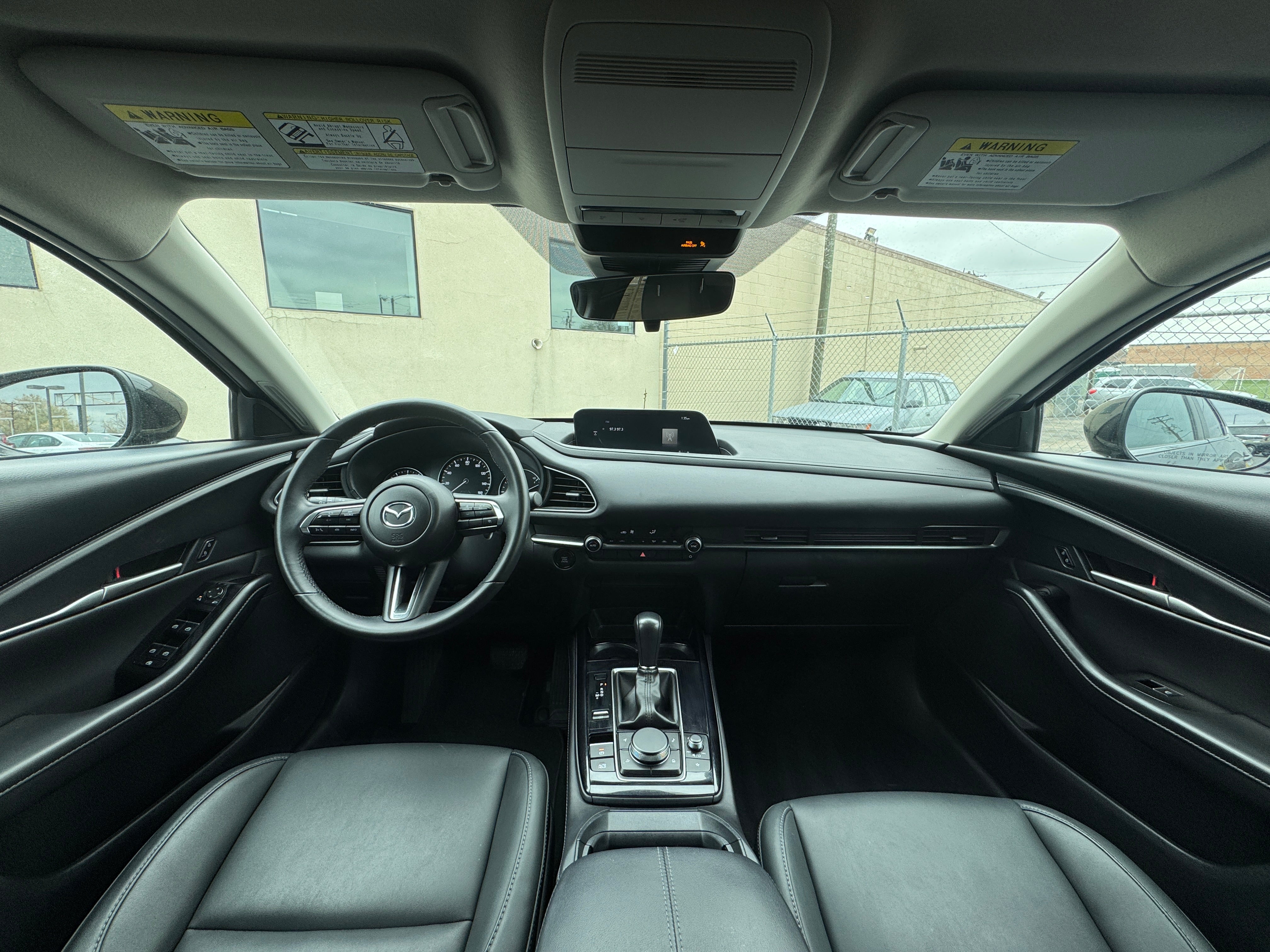 2024 Mazda CX-30 Select 3