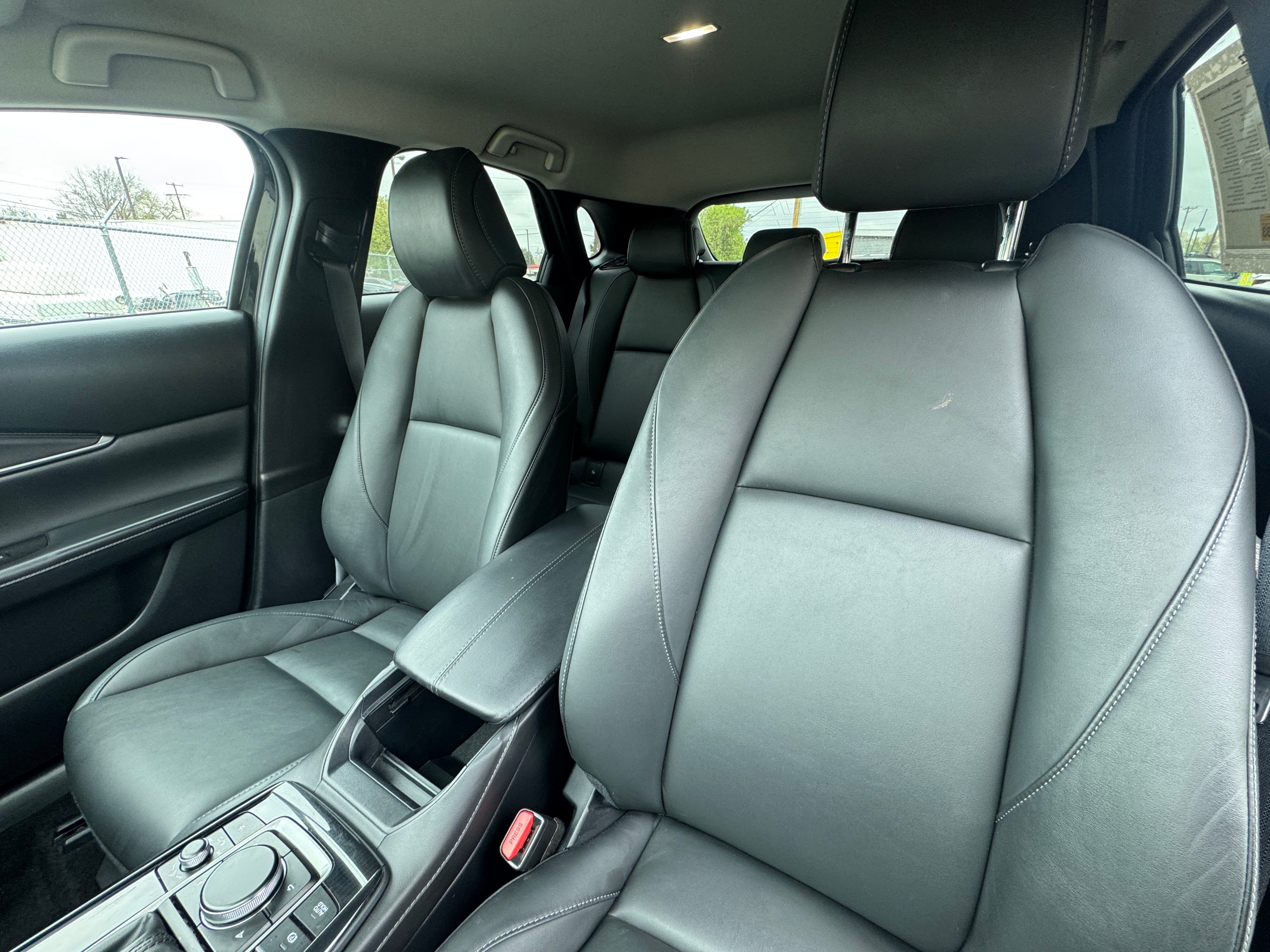 2024 Mazda CX-30 Select 2