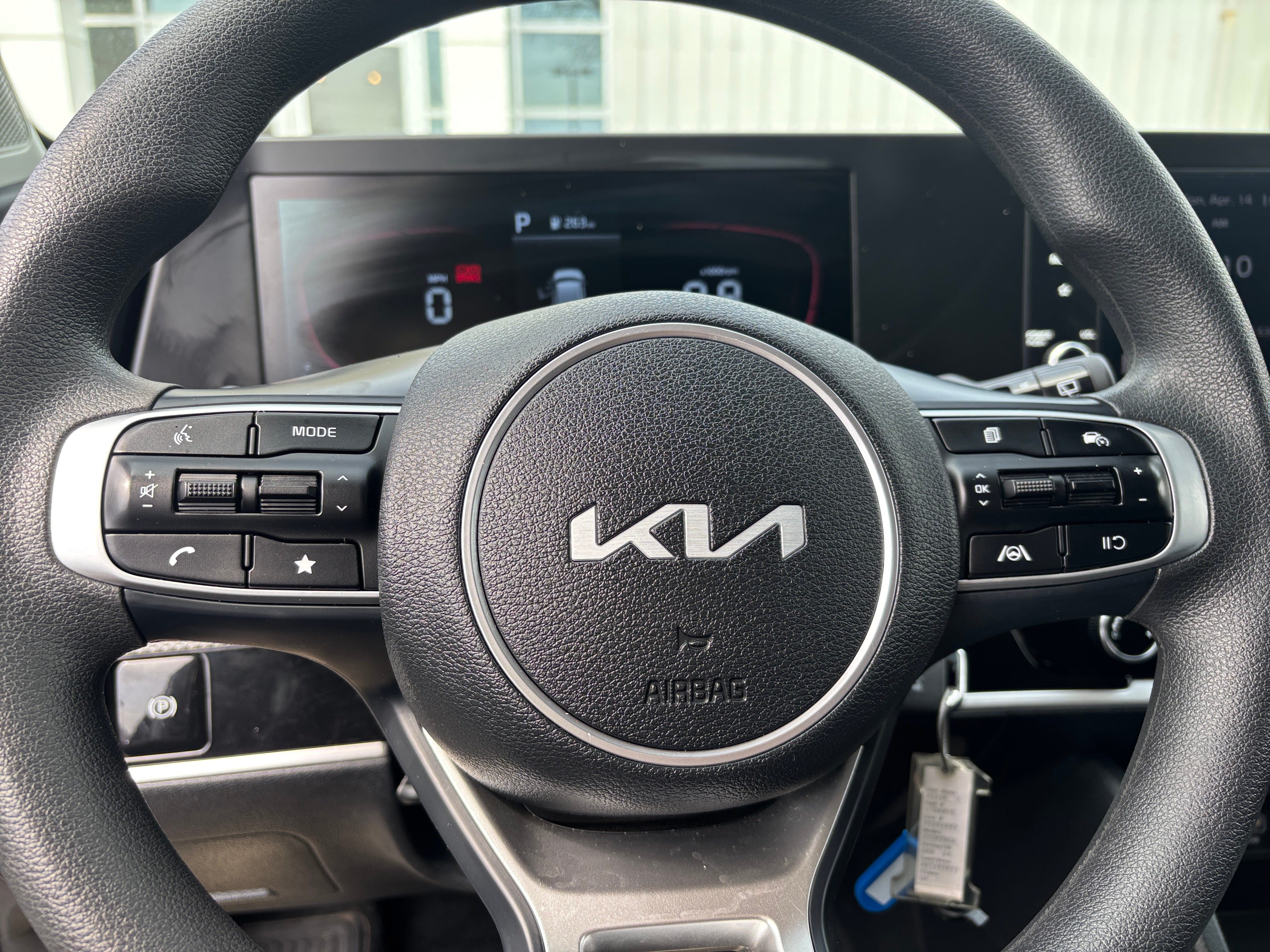 2024 Kia Sportage LX 5