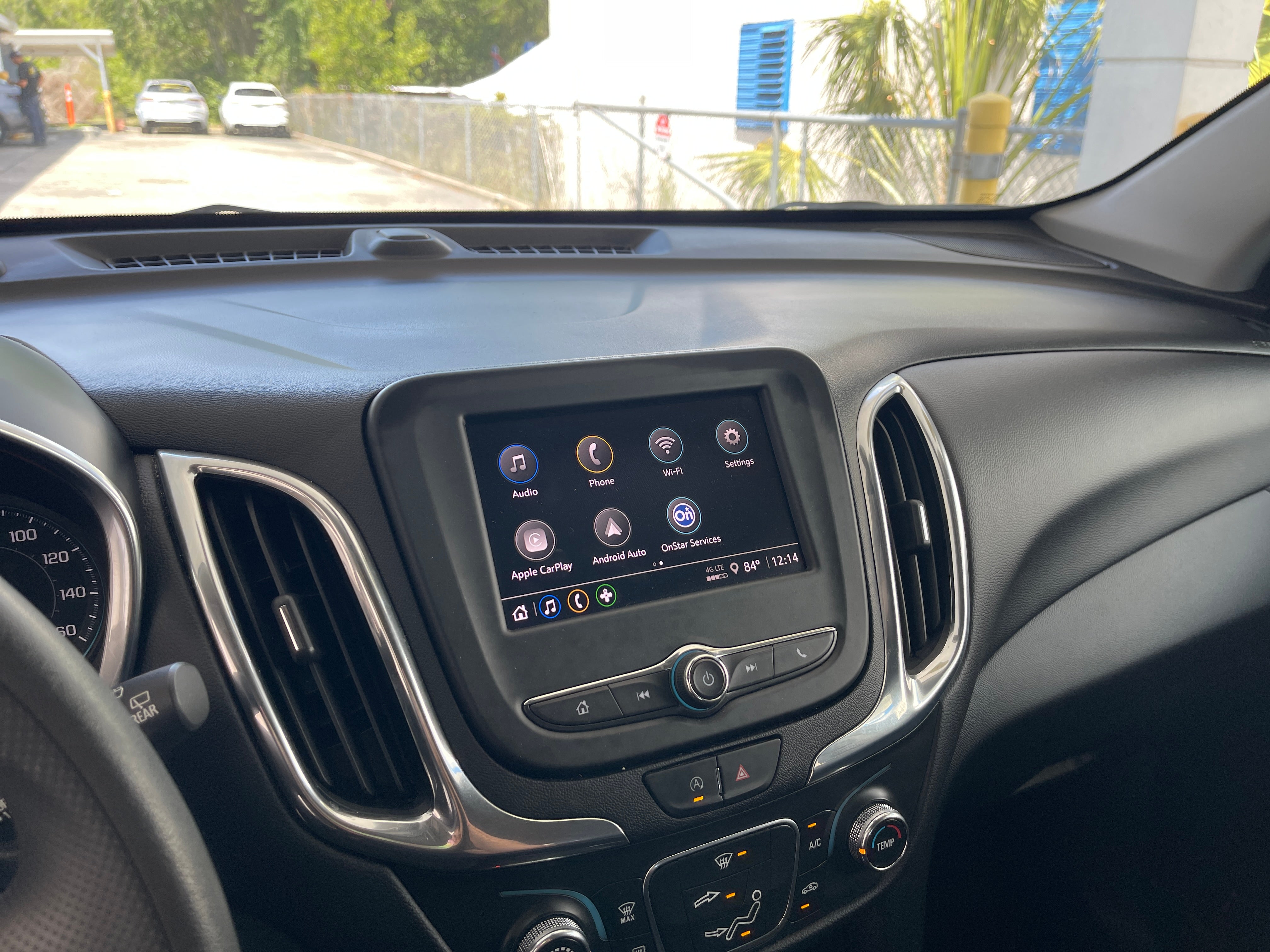 2023 Chevrolet Equinox LT 4