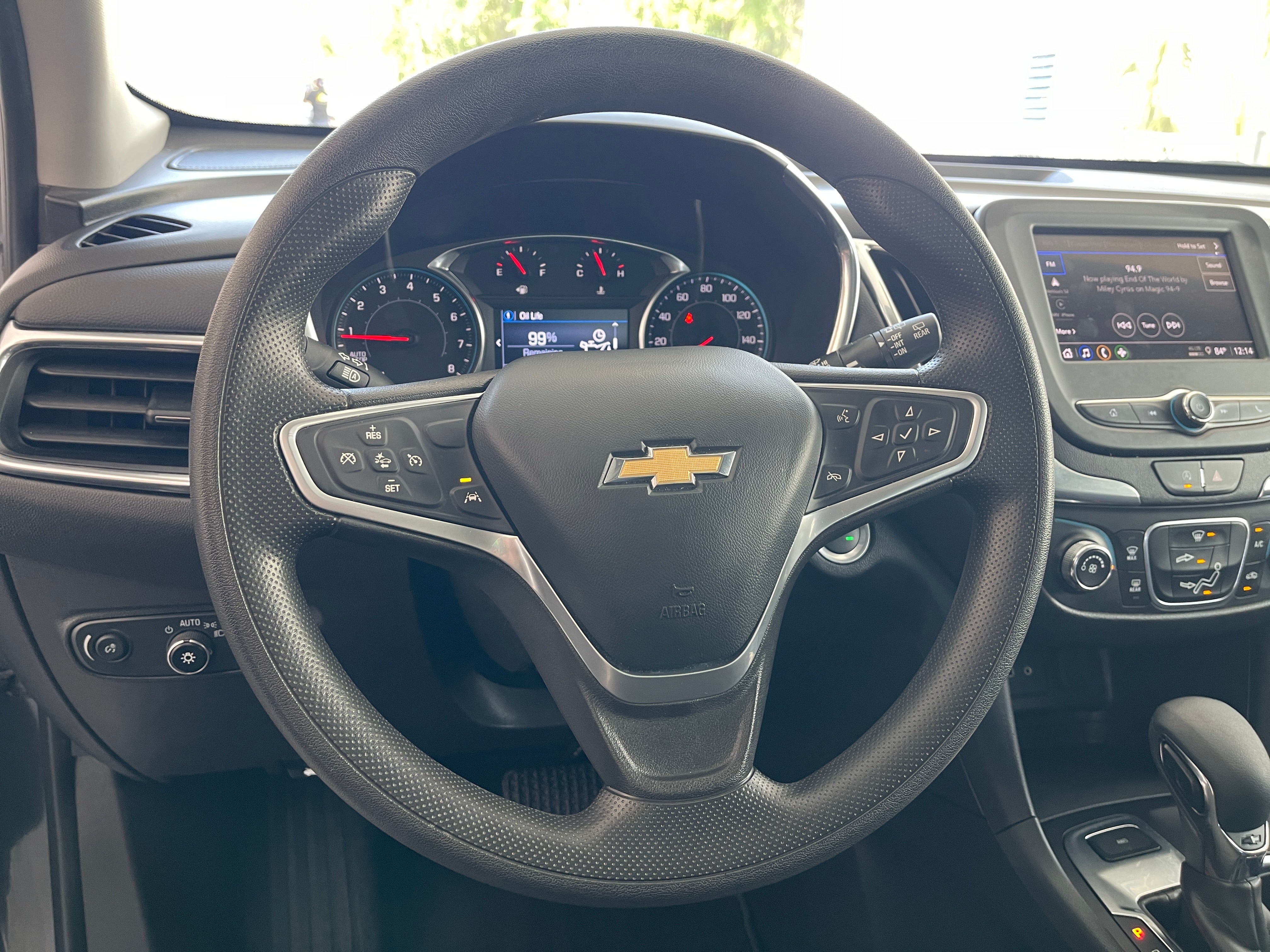 2023 Chevrolet Equinox LT 5