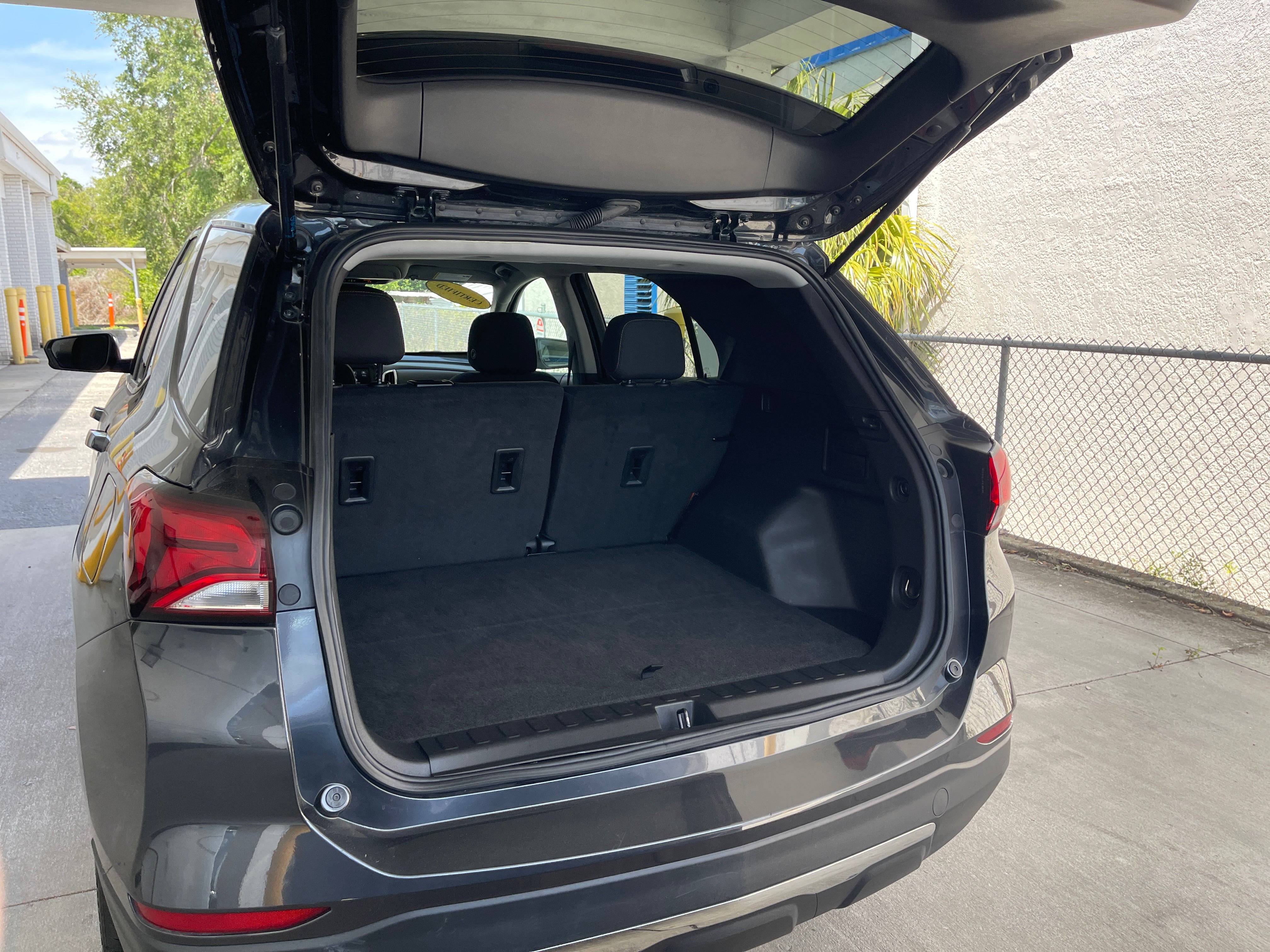 2023 Chevrolet Equinox LT 6