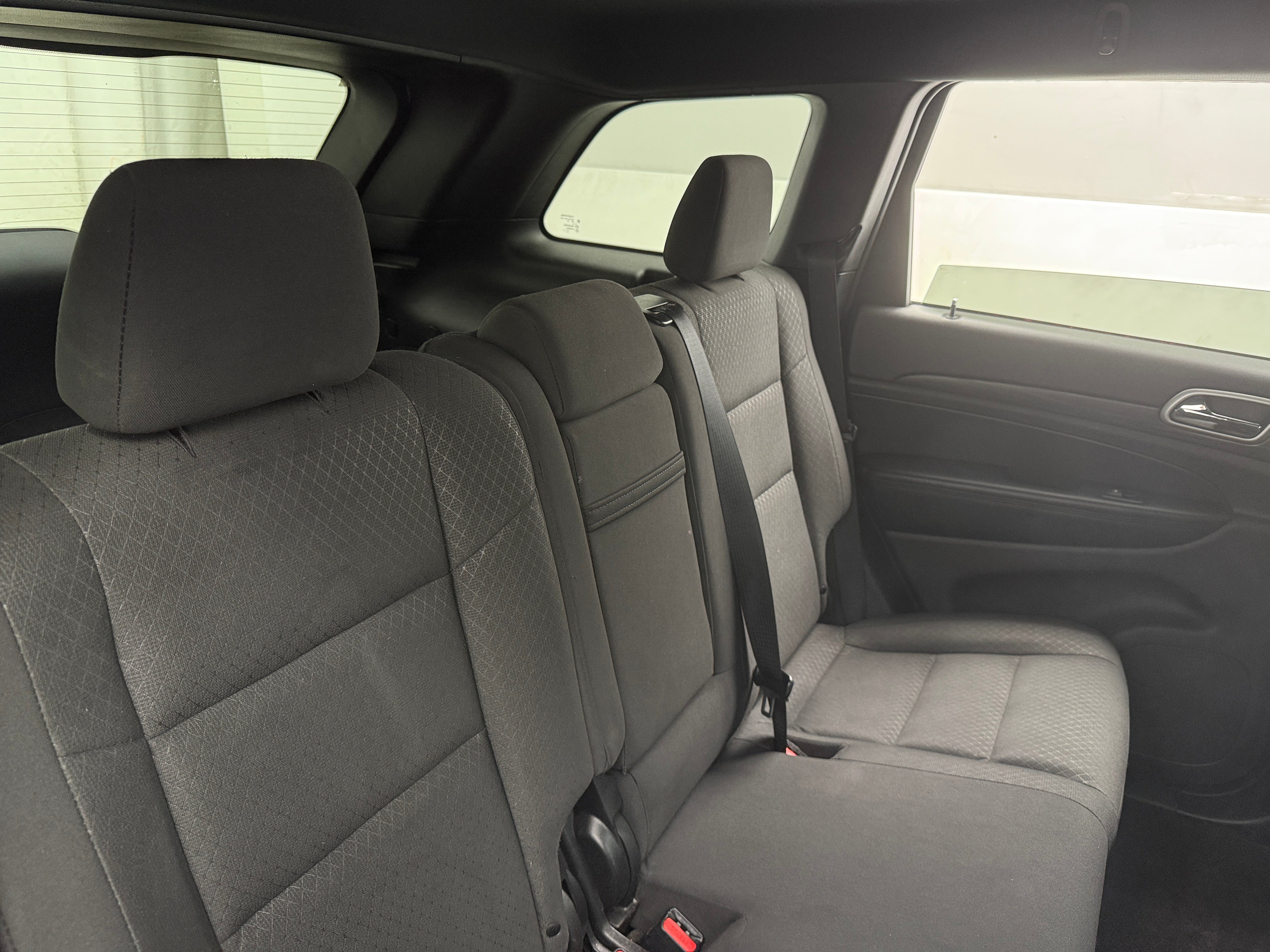 2019 Jeep Grand Cherokee Laredo 6