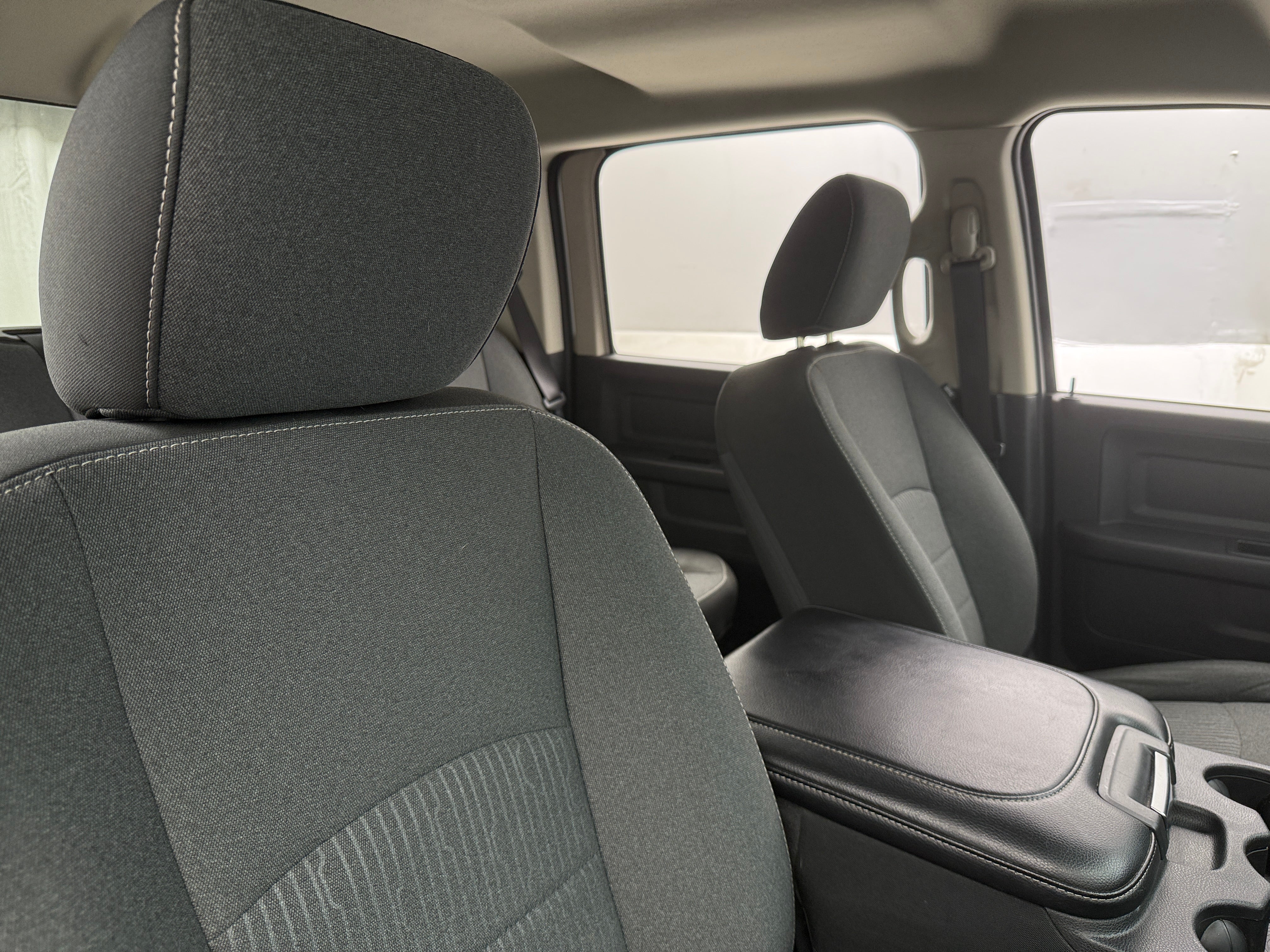 2021 RAM 1500 Classic Tradesman 2