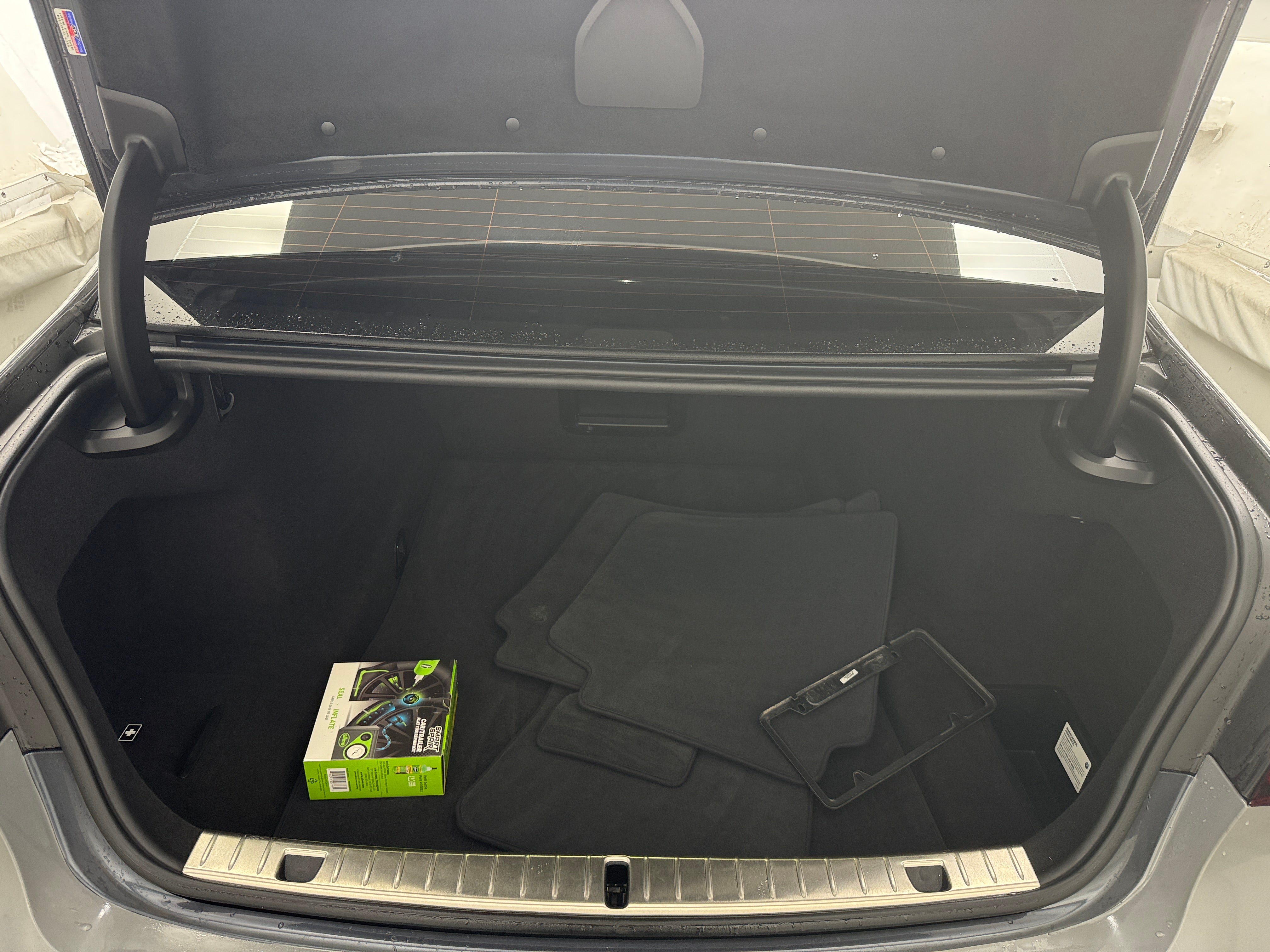 2020 BMW 7 Series 740i xDrive 6
